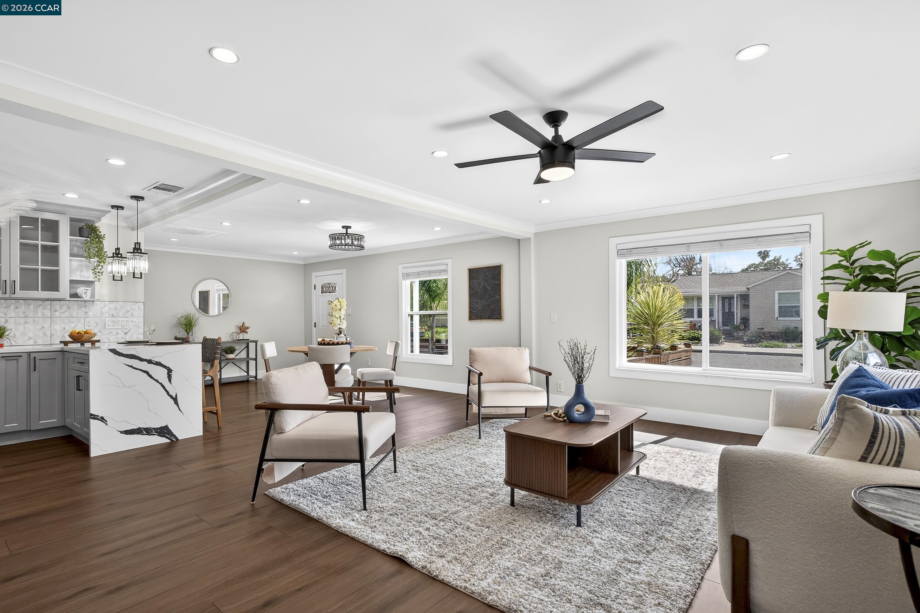 Detail Gallery Image 12 of 60 For 2908 Burnette St, Vallejo,  CA 94591 - 3 Beds | 2 Baths