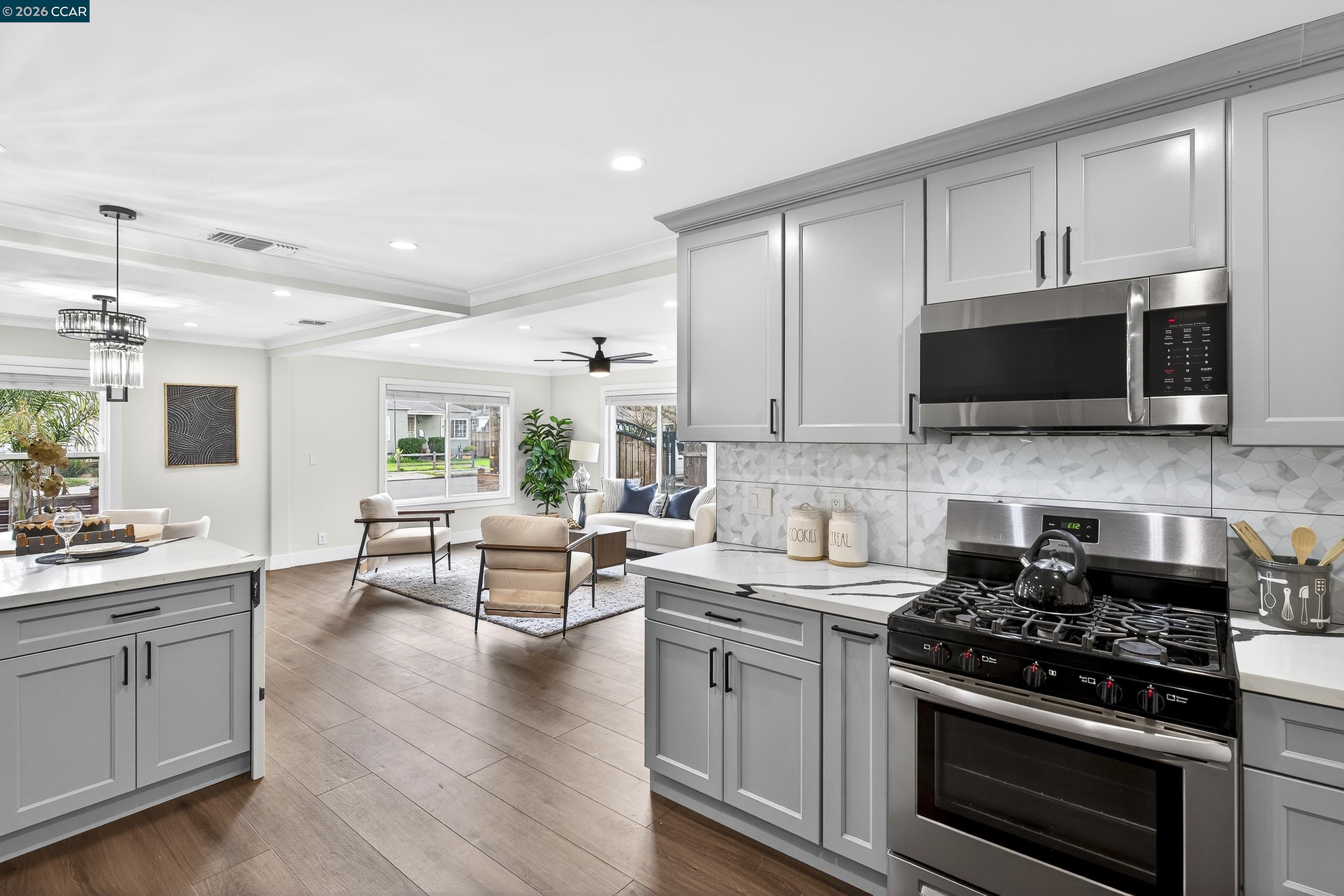 Detail Gallery Image 22 of 60 For 2908 Burnette St, Vallejo,  CA 94591 - 3 Beds | 2 Baths