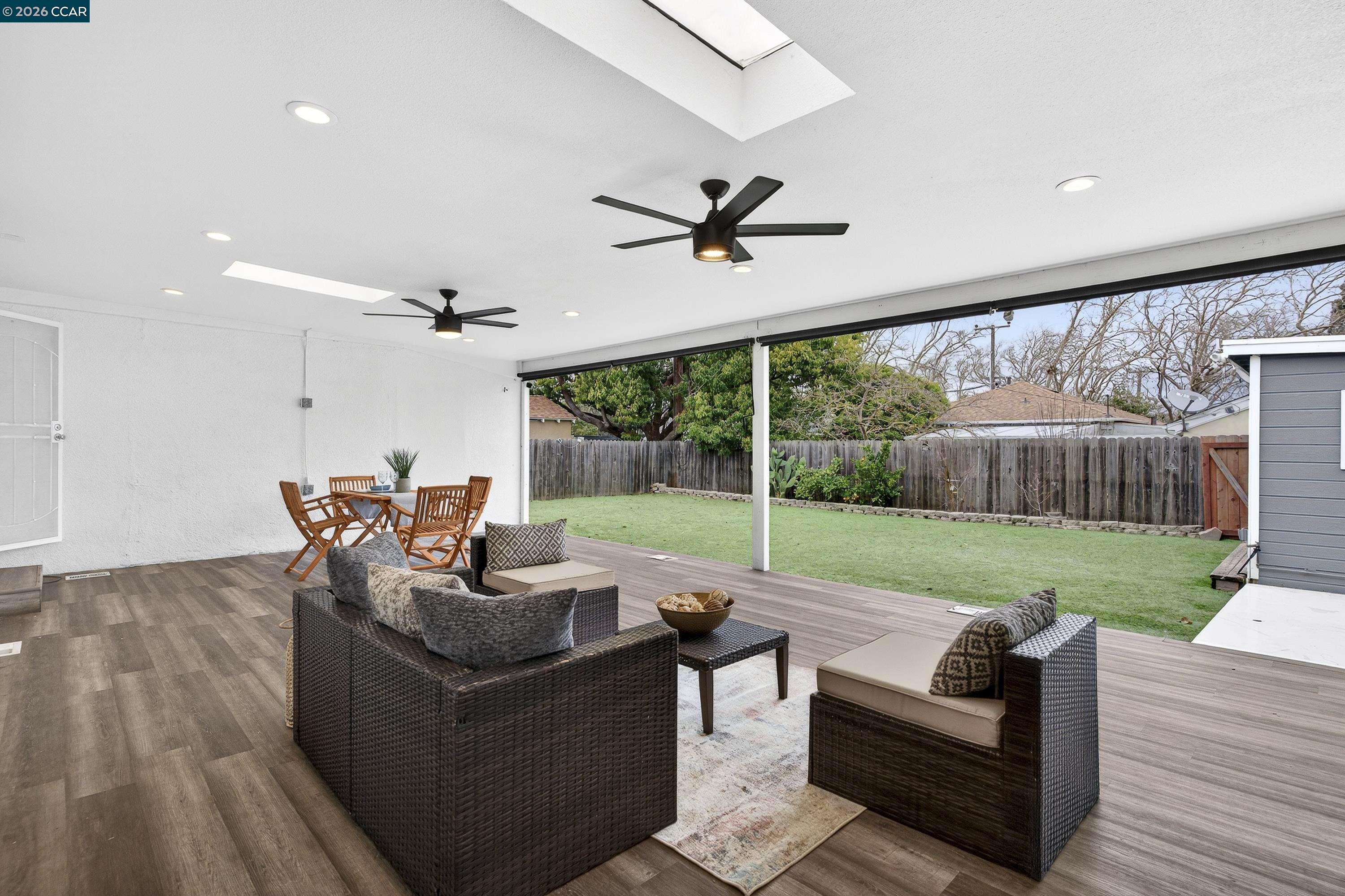 Detail Gallery Image 42 of 60 For 2908 Burnette St, Vallejo,  CA 94591 - 3 Beds | 2 Baths