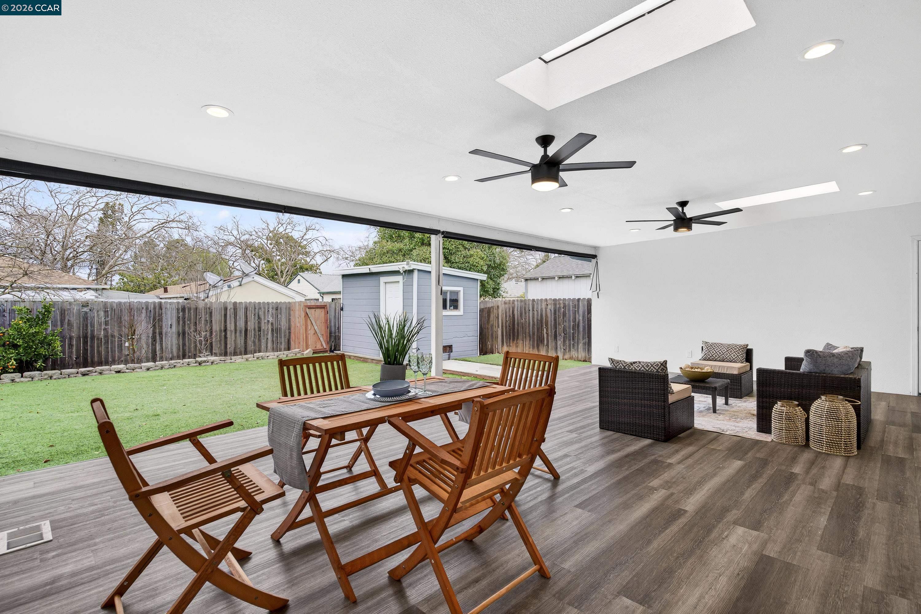 Detail Gallery Image 44 of 60 For 2908 Burnette St, Vallejo,  CA 94591 - 3 Beds | 2 Baths