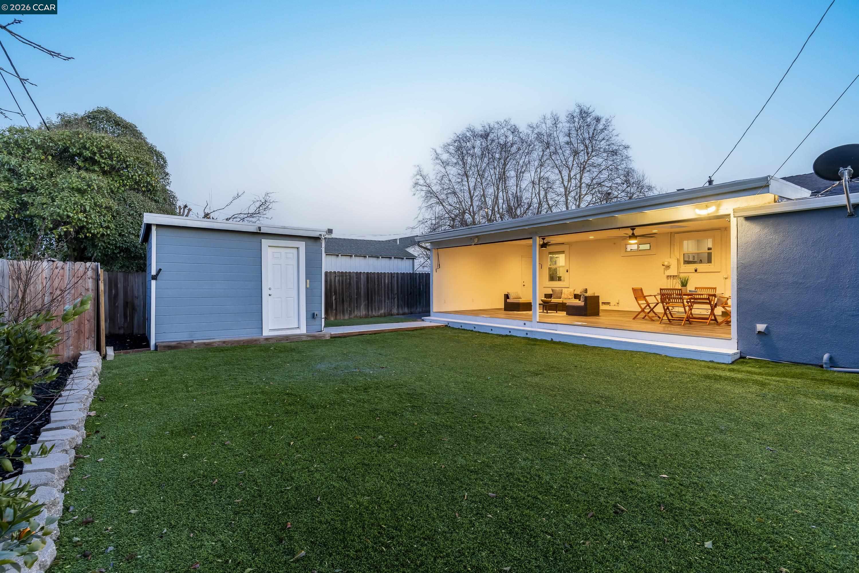 Detail Gallery Image 46 of 60 For 2908 Burnette St, Vallejo,  CA 94591 - 3 Beds | 2 Baths