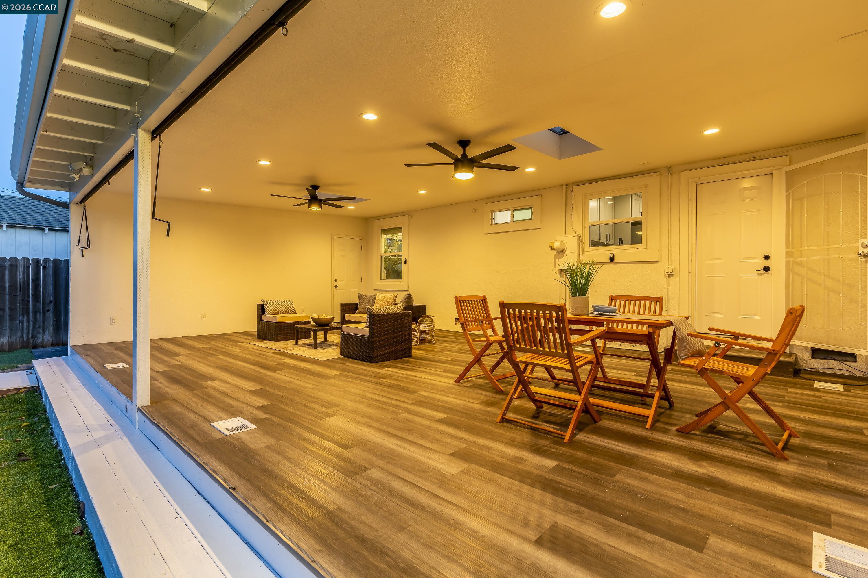 Detail Gallery Image 47 of 60 For 2908 Burnette St, Vallejo,  CA 94591 - 3 Beds | 2 Baths