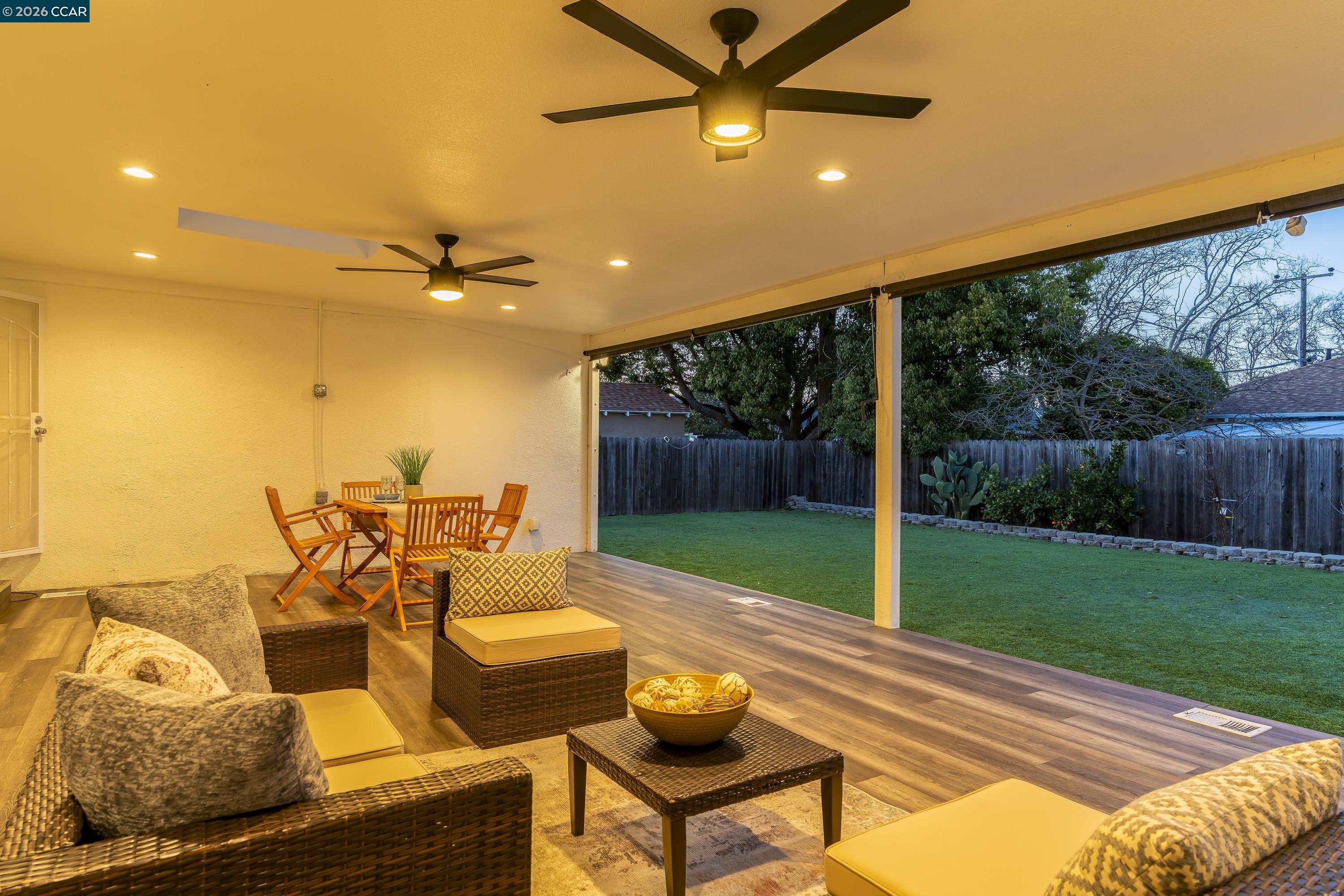 Detail Gallery Image 48 of 60 For 2908 Burnette St, Vallejo,  CA 94591 - 3 Beds | 2 Baths