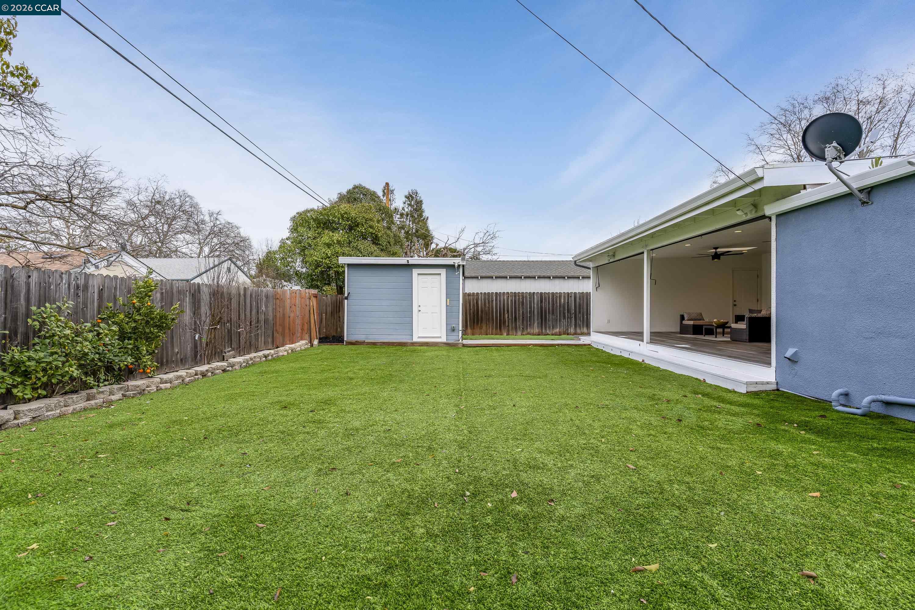 Detail Gallery Image 49 of 60 For 2908 Burnette St, Vallejo,  CA 94591 - 3 Beds | 2 Baths