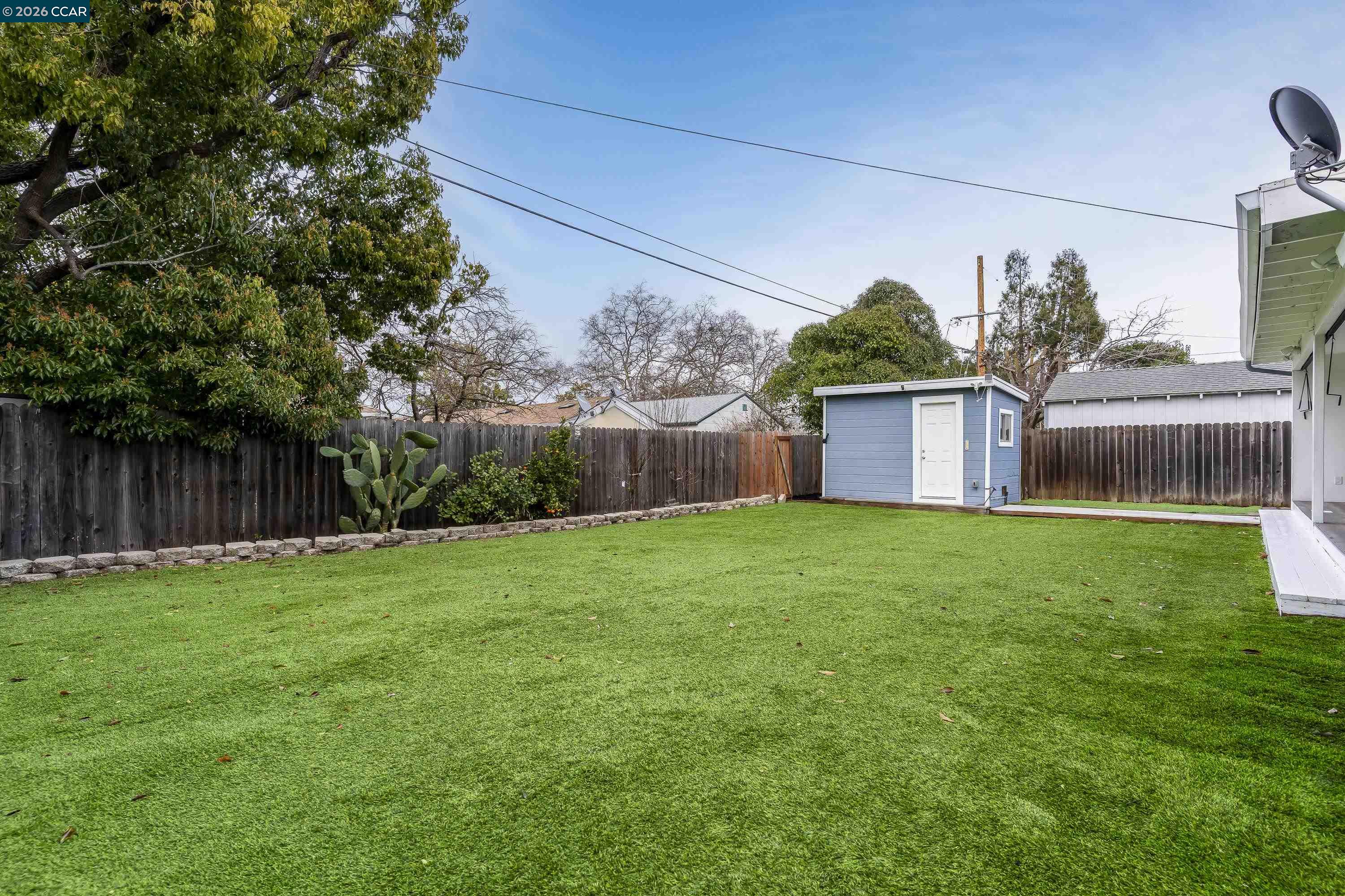 Detail Gallery Image 50 of 60 For 2908 Burnette St, Vallejo,  CA 94591 - 3 Beds | 2 Baths