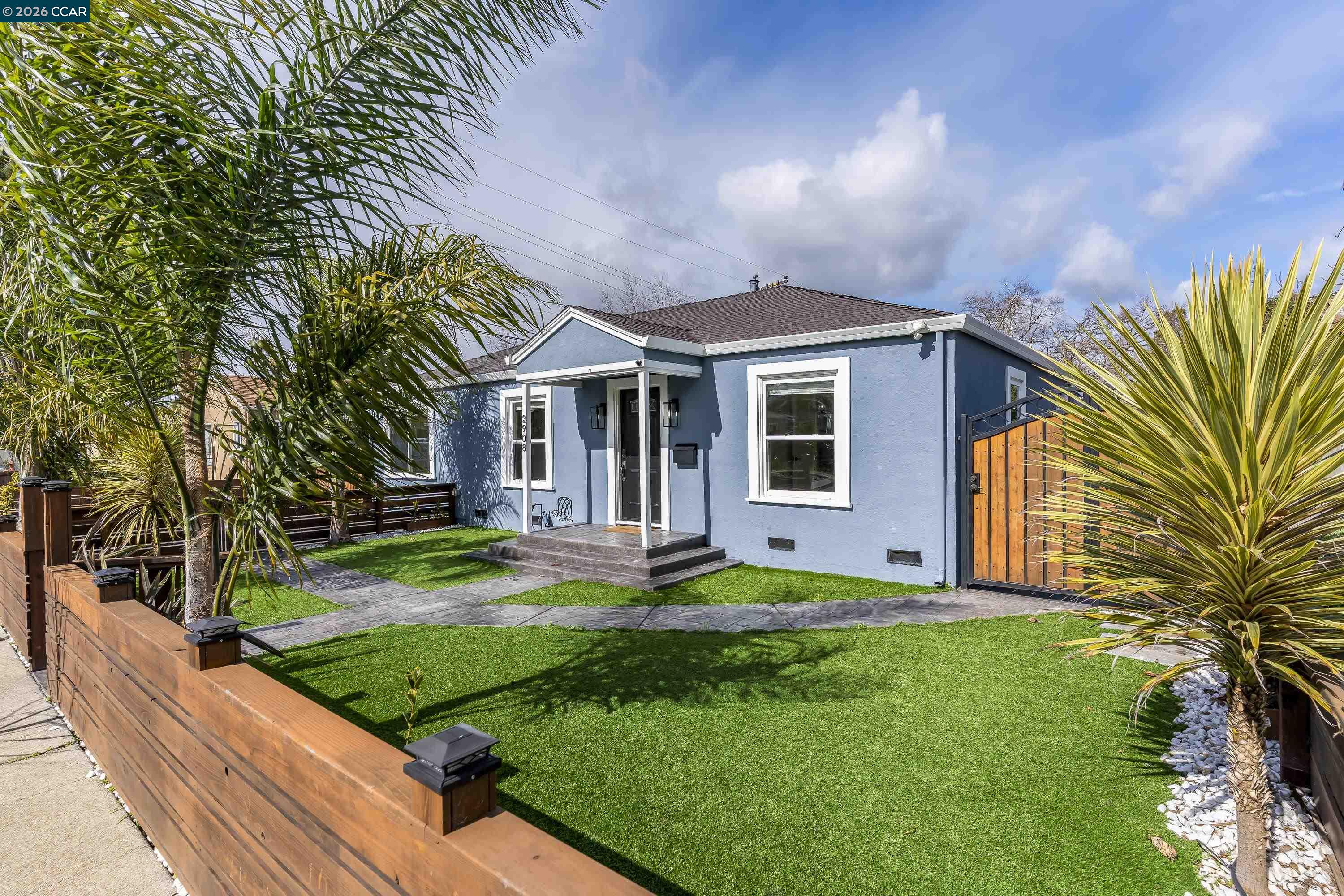 Detail Gallery Image 6 of 60 For 2908 Burnette St, Vallejo,  CA 94591 - 3 Beds | 2 Baths