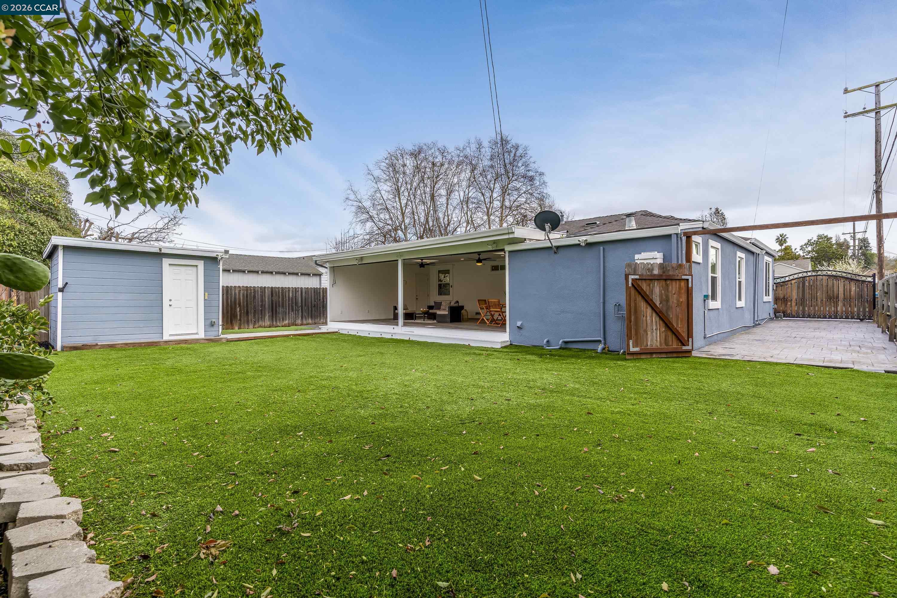 Detail Gallery Image 51 of 60 For 2908 Burnette St, Vallejo,  CA 94591 - 3 Beds | 2 Baths