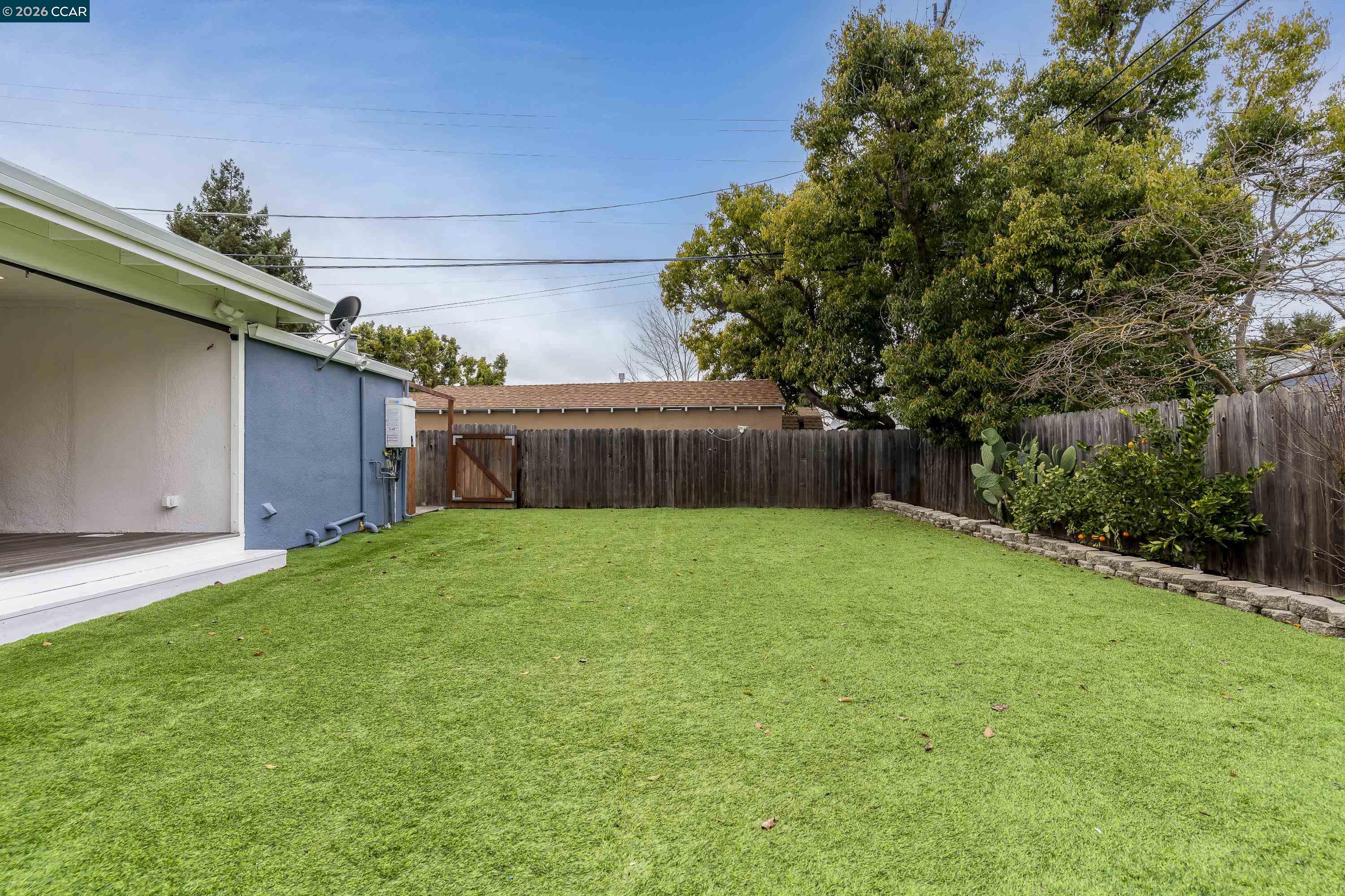 Detail Gallery Image 52 of 60 For 2908 Burnette St, Vallejo,  CA 94591 - 3 Beds | 2 Baths