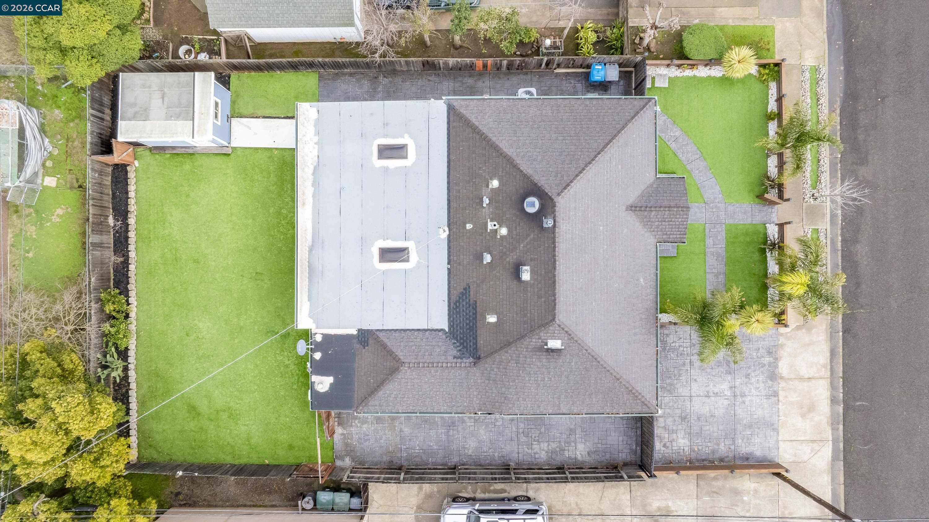 Detail Gallery Image 54 of 60 For 2908 Burnette St, Vallejo,  CA 94591 - 3 Beds | 2 Baths