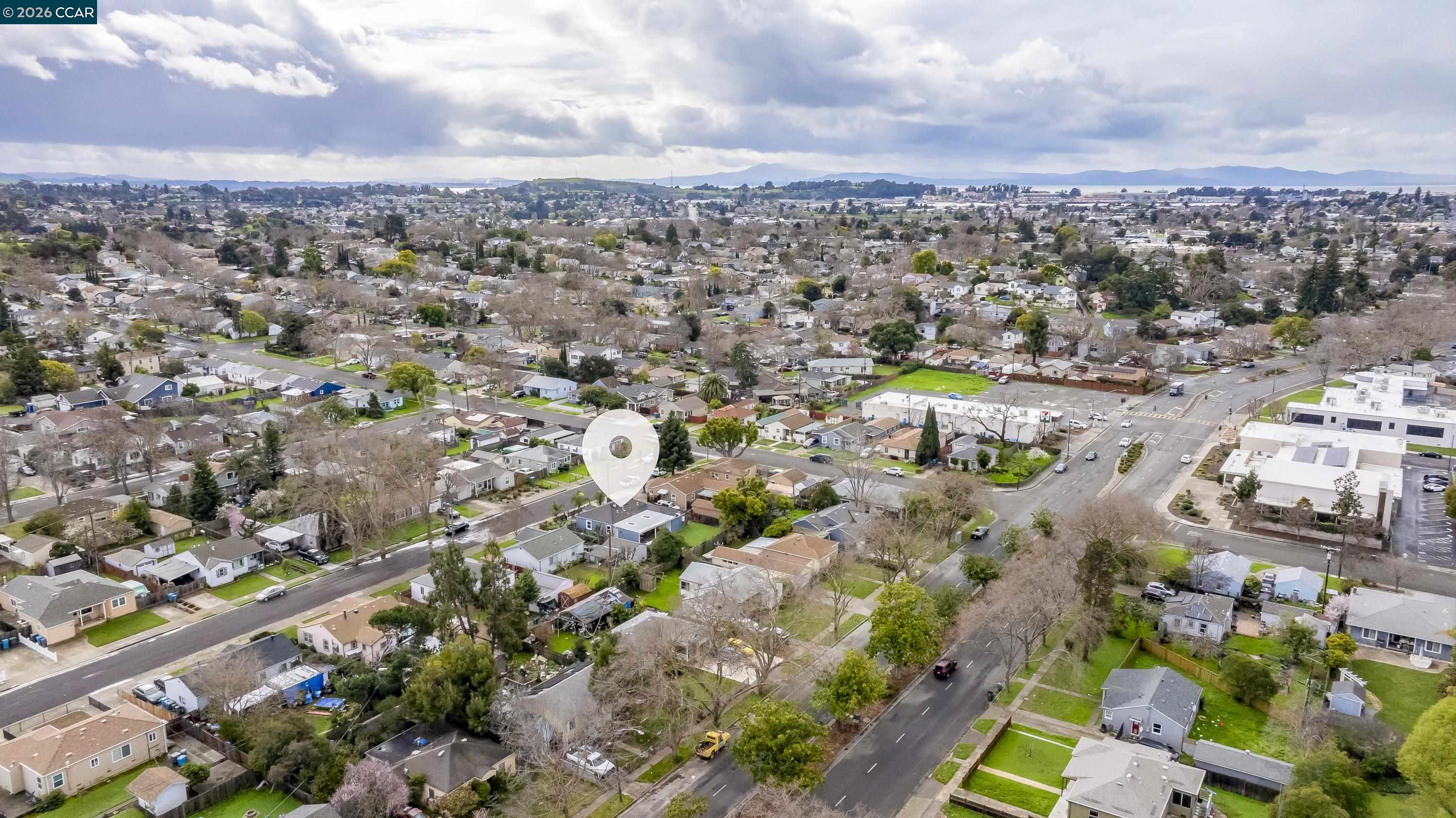 Detail Gallery Image 58 of 60 For 2908 Burnette St, Vallejo,  CA 94591 - 3 Beds | 2 Baths