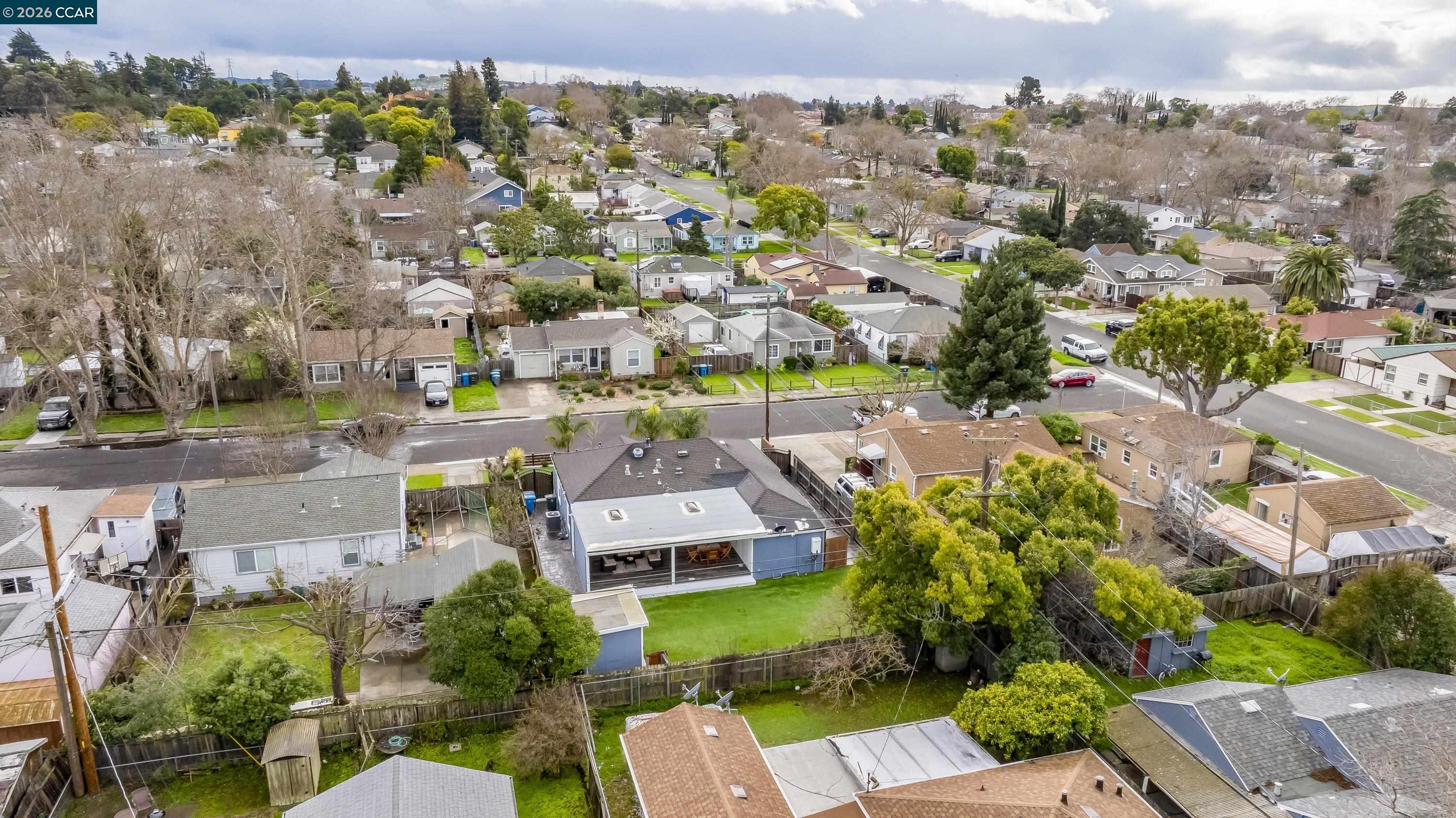 Detail Gallery Image 59 of 60 For 2908 Burnette St, Vallejo,  CA 94591 - 3 Beds | 2 Baths