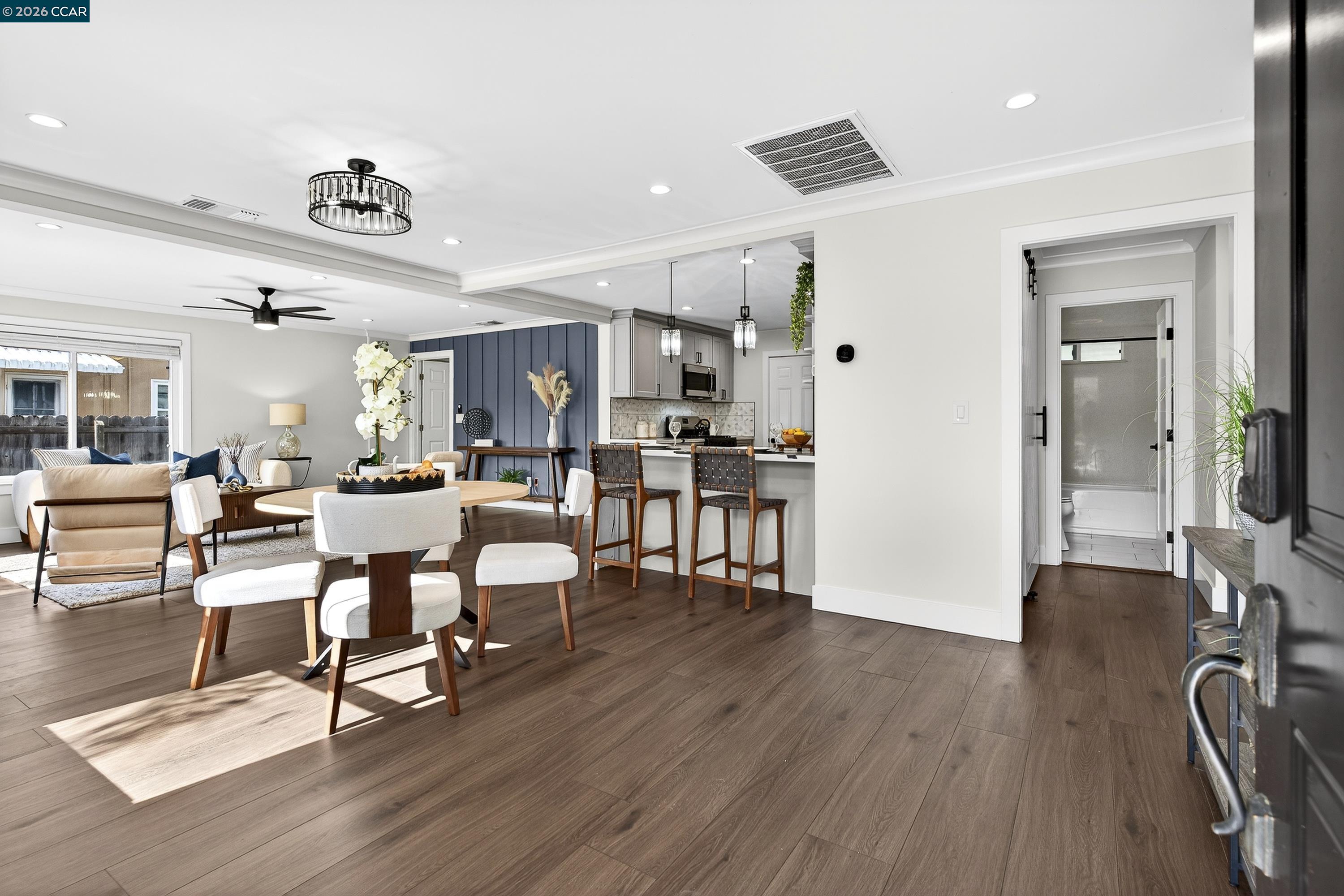 Detail Gallery Image 7 of 60 For 2908 Burnette St, Vallejo,  CA 94591 - 3 Beds | 2 Baths