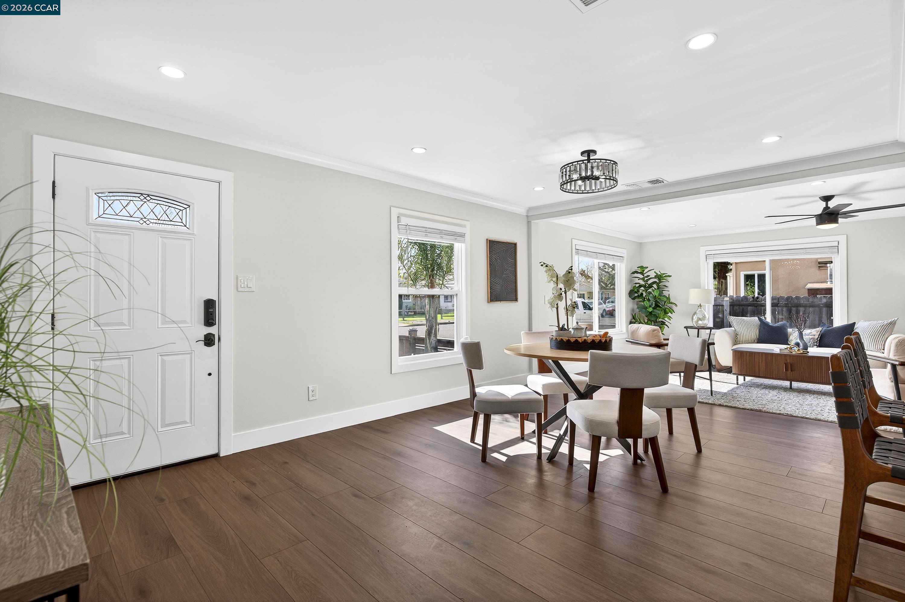 Detail Gallery Image 8 of 60 For 2908 Burnette St, Vallejo,  CA 94591 - 3 Beds | 2 Baths