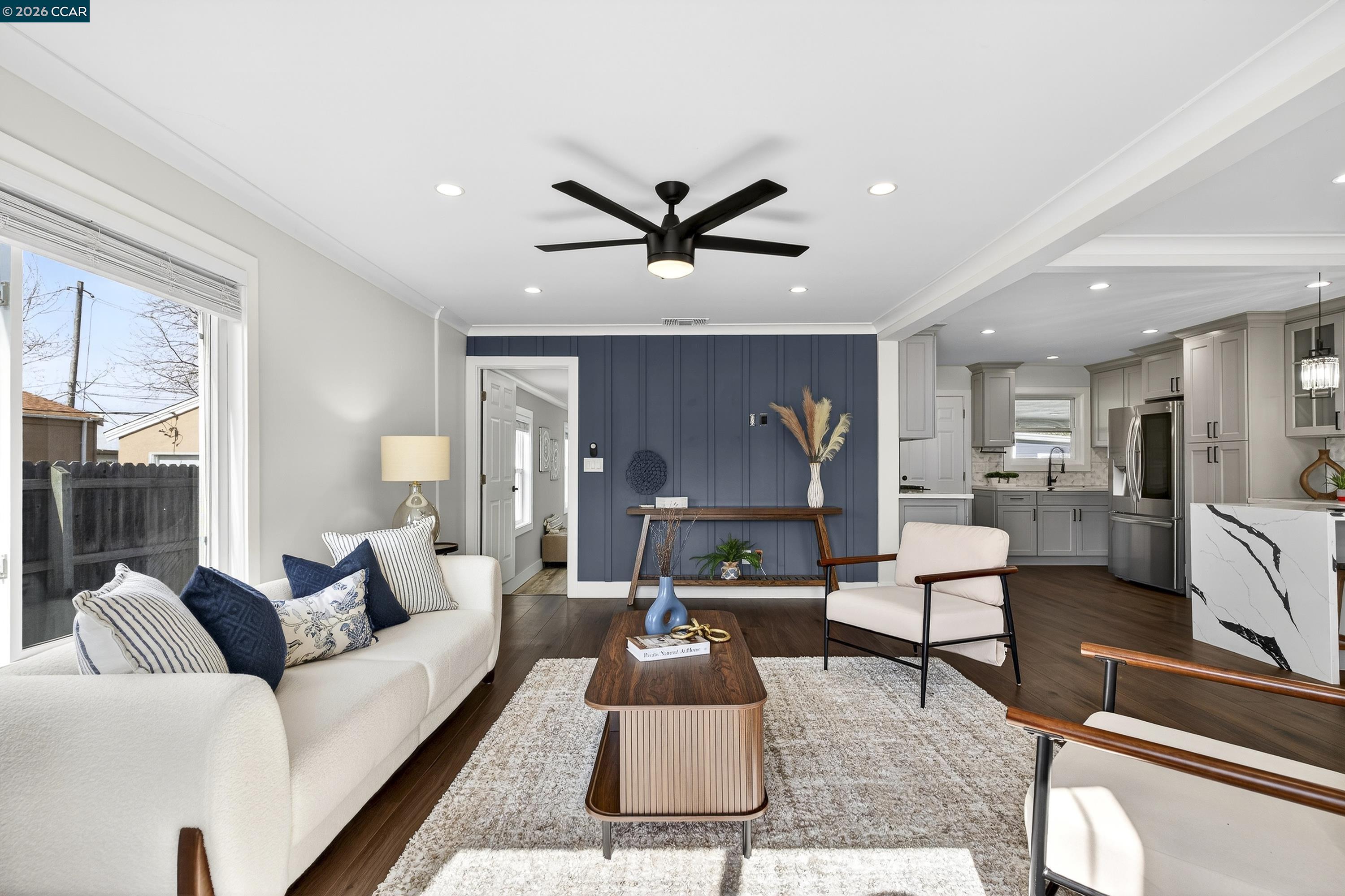 Detail Gallery Image 10 of 60 For 2908 Burnette St, Vallejo,  CA 94591 - 3 Beds | 2 Baths