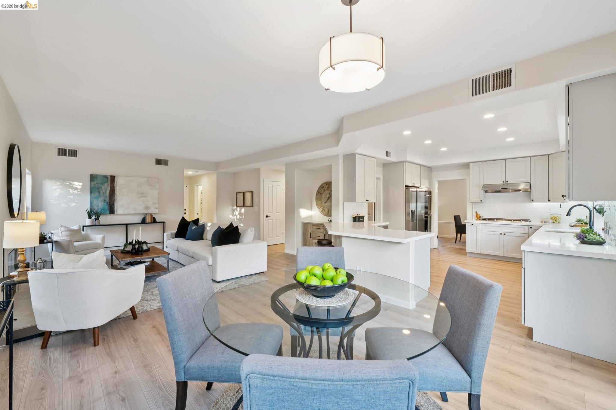 Detail Gallery Image 25 of 60 For 162 Briar Pl, Danville,  CA 94526 - 5 Beds | 3 Baths