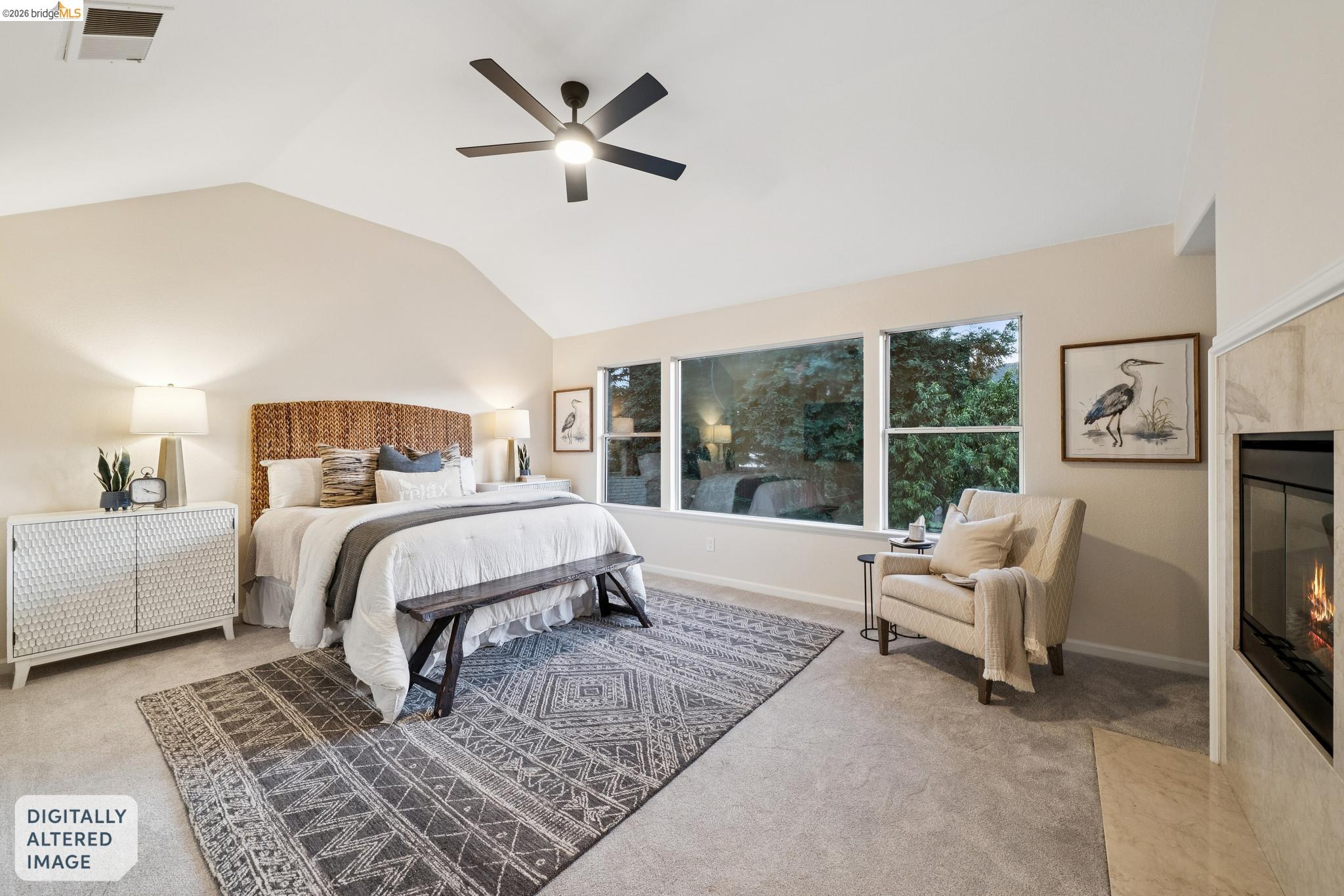 Detail Gallery Image 32 of 60 For 162 Briar Pl, Danville,  CA 94526 - 5 Beds | 3 Baths