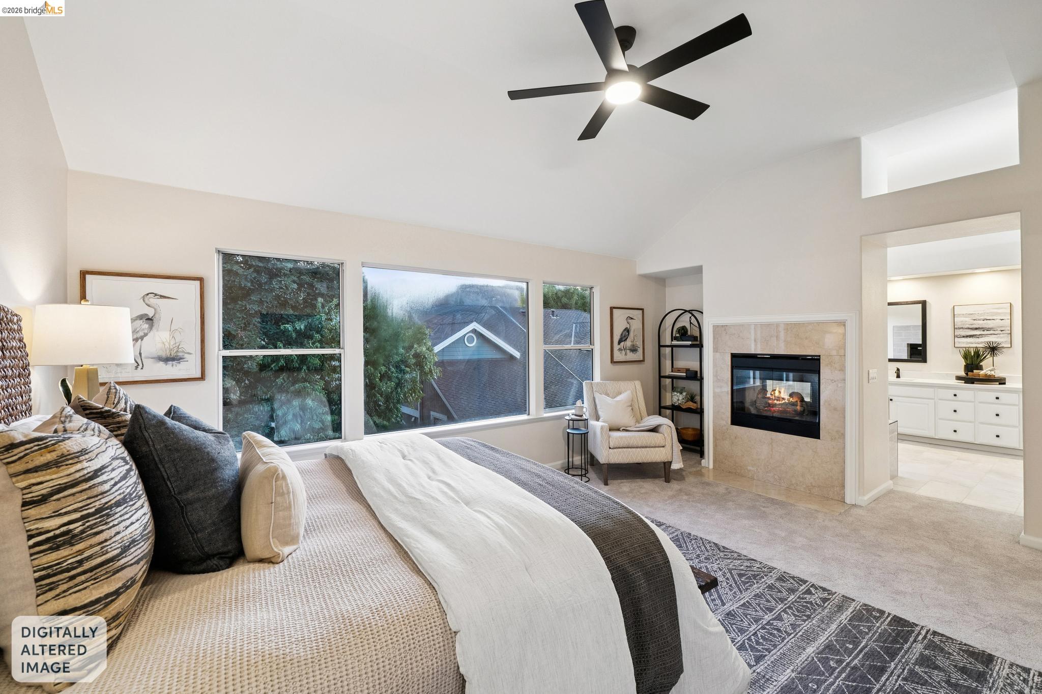 Detail Gallery Image 35 of 60 For 162 Briar Pl, Danville,  CA 94526 - 5 Beds | 3 Baths