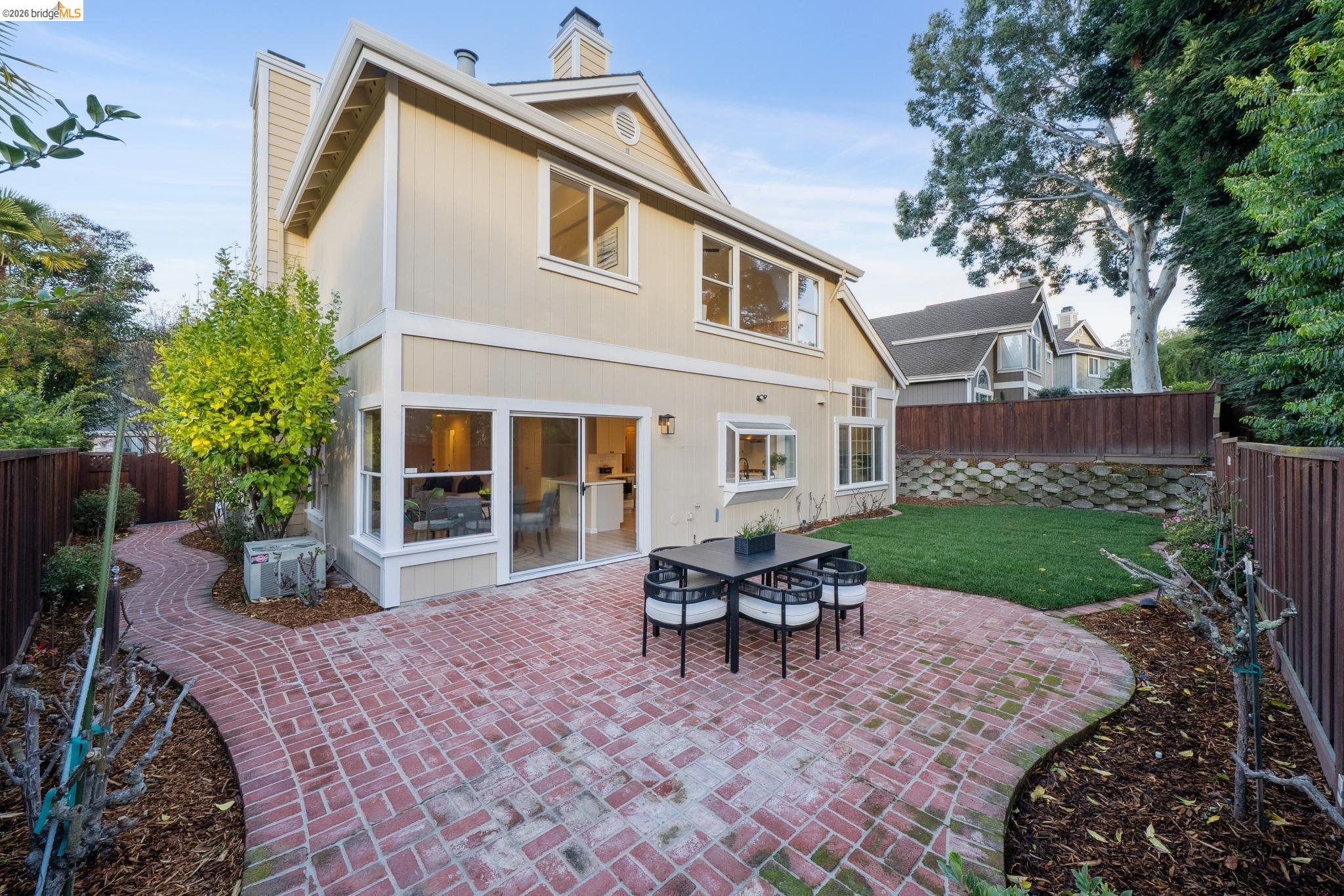 Detail Gallery Image 58 of 60 For 162 Briar Pl, Danville,  CA 94526 - 5 Beds | 3 Baths