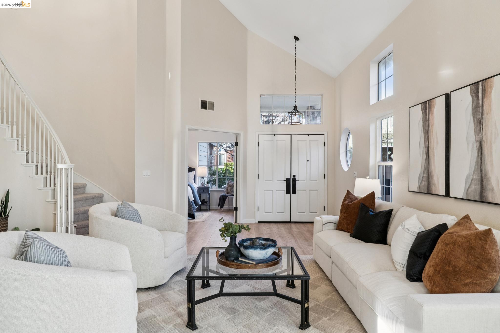 Detail Gallery Image 9 of 60 For 162 Briar Pl, Danville,  CA 94526 - 5 Beds | 3 Baths