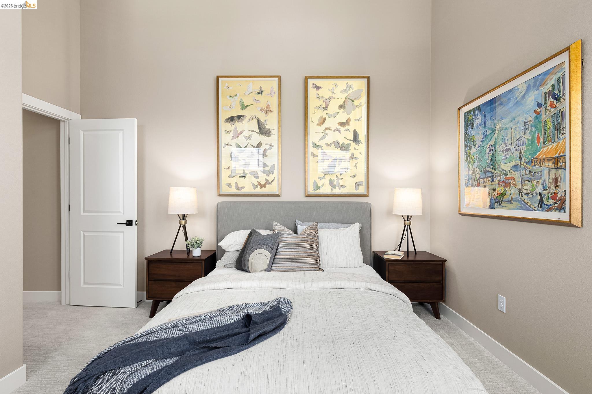 Detail Gallery Image 11 of 36 For 28968 Parkridge Loop #117,  Hayward,  CA 94544 - 3 Beds | 3 Baths