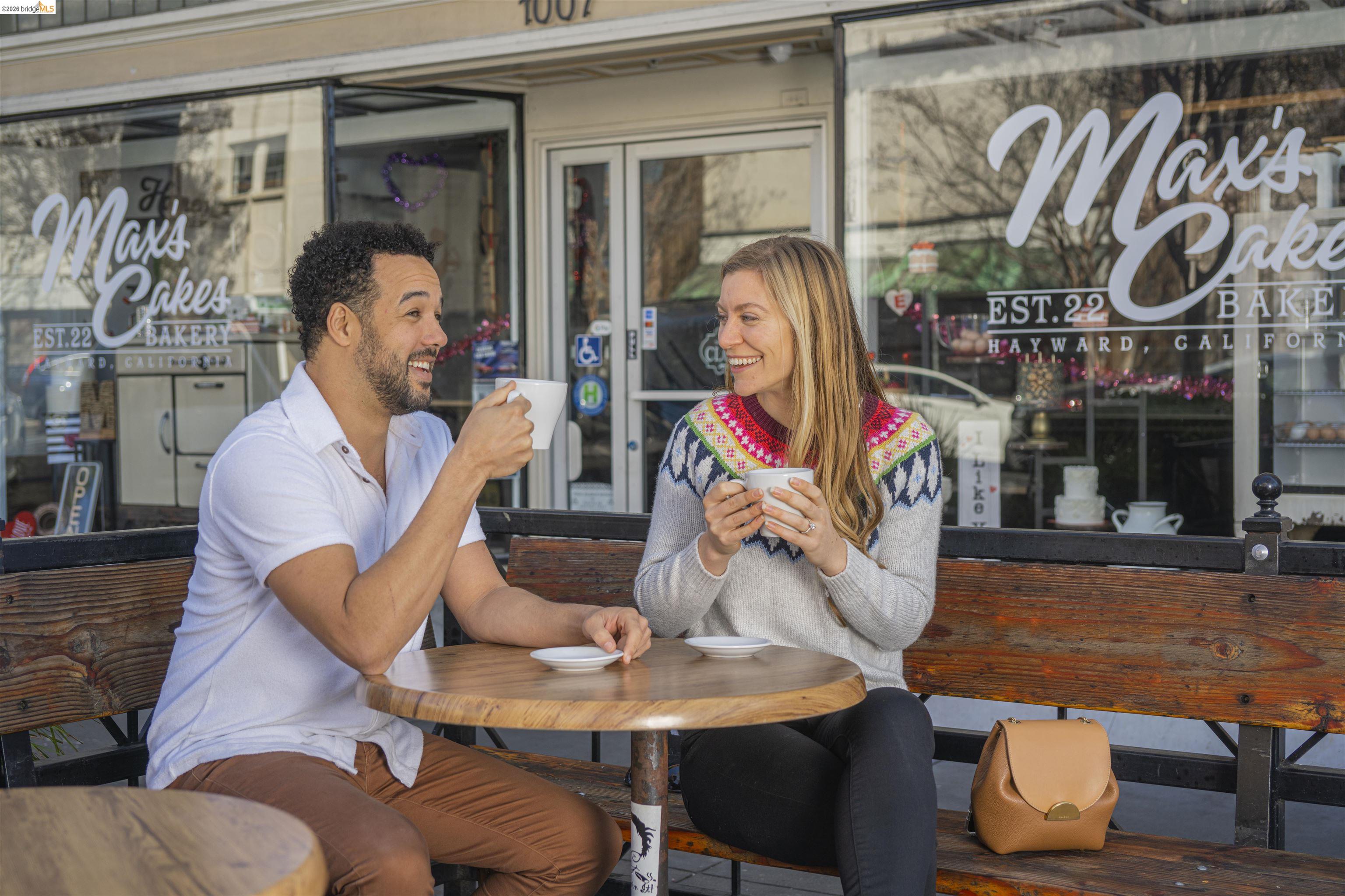 Detail Gallery Image 35 of 36 For 28968 Parkridge Loop #117,  Hayward,  CA 94544 - 3 Beds | 3 Baths