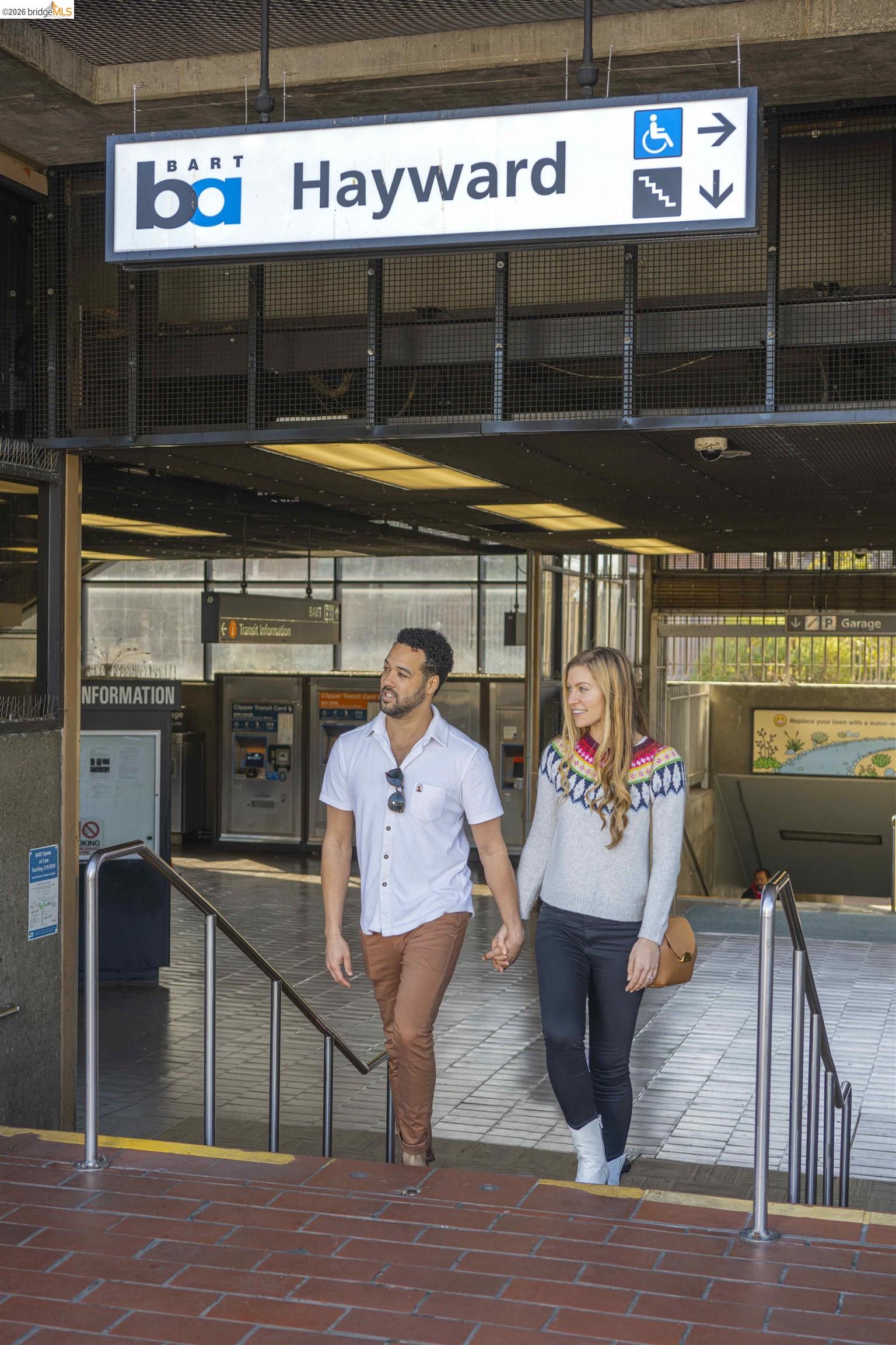 Detail Gallery Image 36 of 36 For 28968 Parkridge Loop #117,  Hayward,  CA 94544 - 3 Beds | 3 Baths