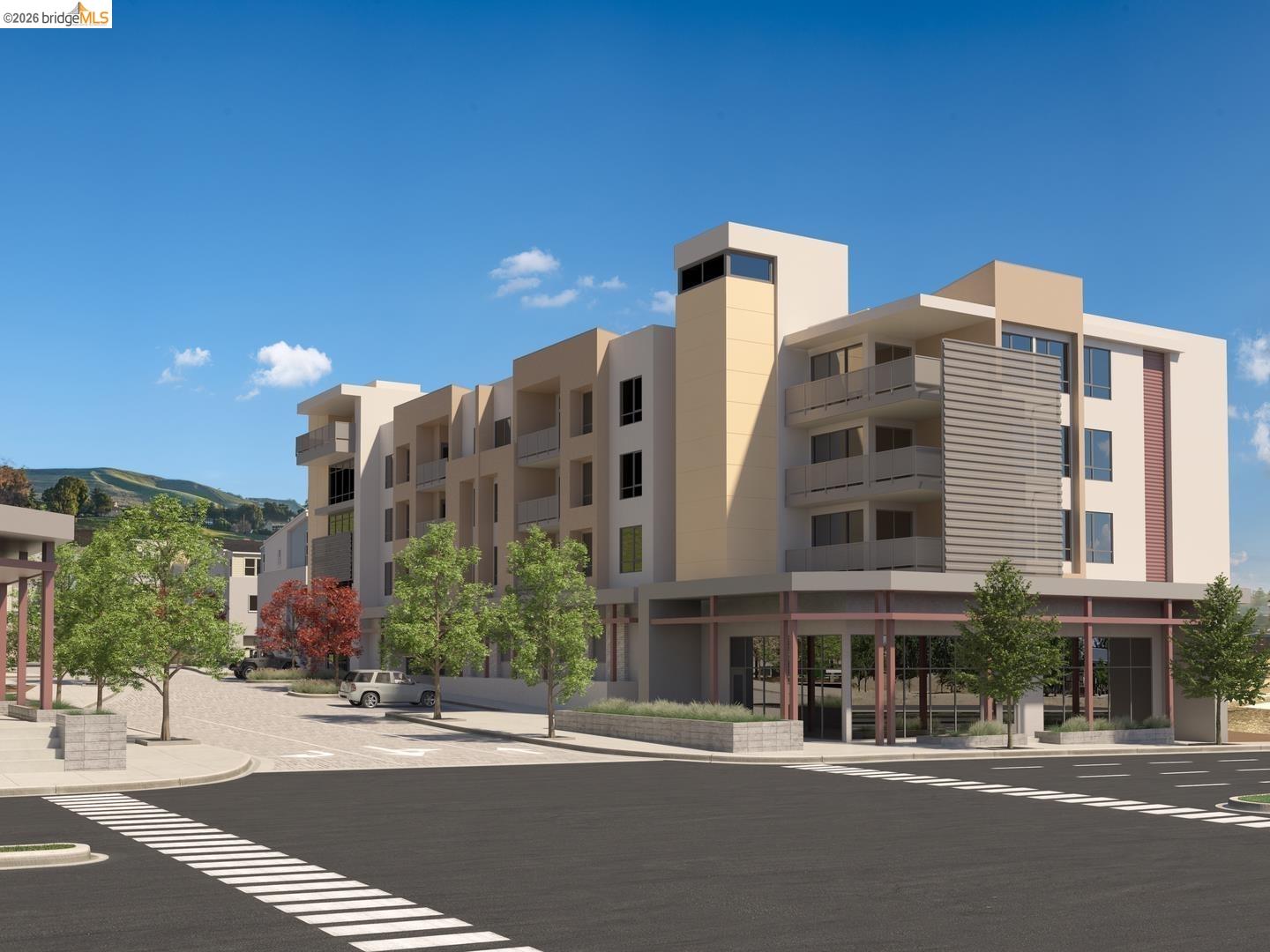 Detail Gallery Image 12 of 12 For 500 Somi Ct #308,  Hayward,  CA 94544 - 3 Beds | 2 Baths