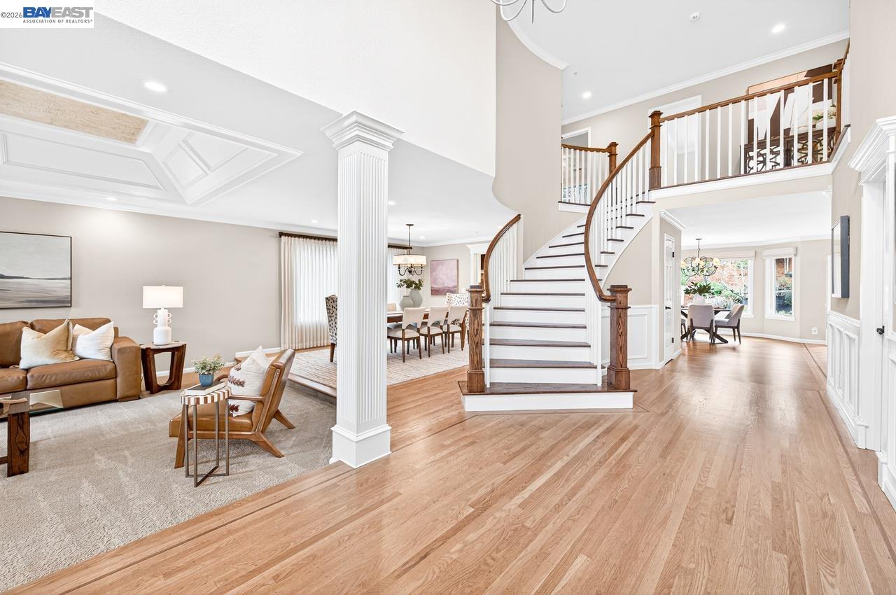 Detail Gallery Image 14 of 59 For 859 Gray Fox Cir, Pleasanton,  CA 94566 - 5 Beds | 4 Baths