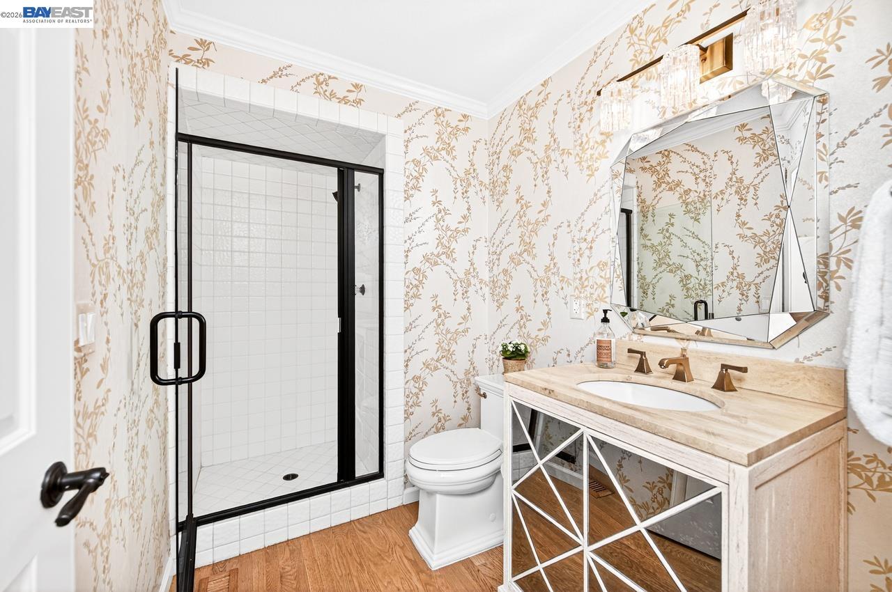 Detail Gallery Image 16 of 59 For 859 Gray Fox Cir, Pleasanton,  CA 94566 - 5 Beds | 4 Baths