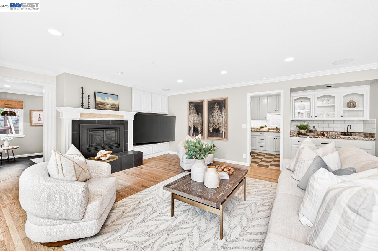 Detail Gallery Image 30 of 59 For 859 Gray Fox Cir, Pleasanton,  CA 94566 - 5 Beds | 4 Baths