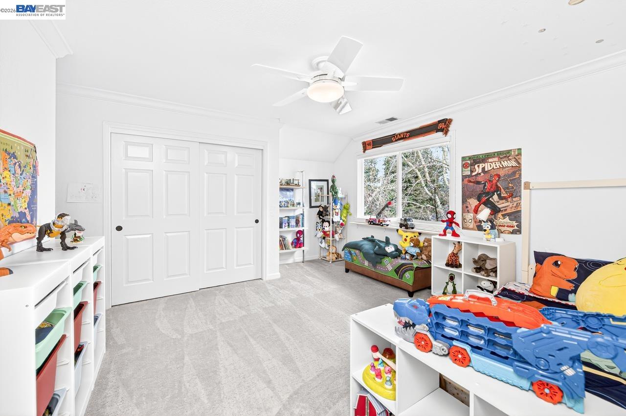 Detail Gallery Image 33 of 59 For 859 Gray Fox Cir, Pleasanton,  CA 94566 - 5 Beds | 4 Baths