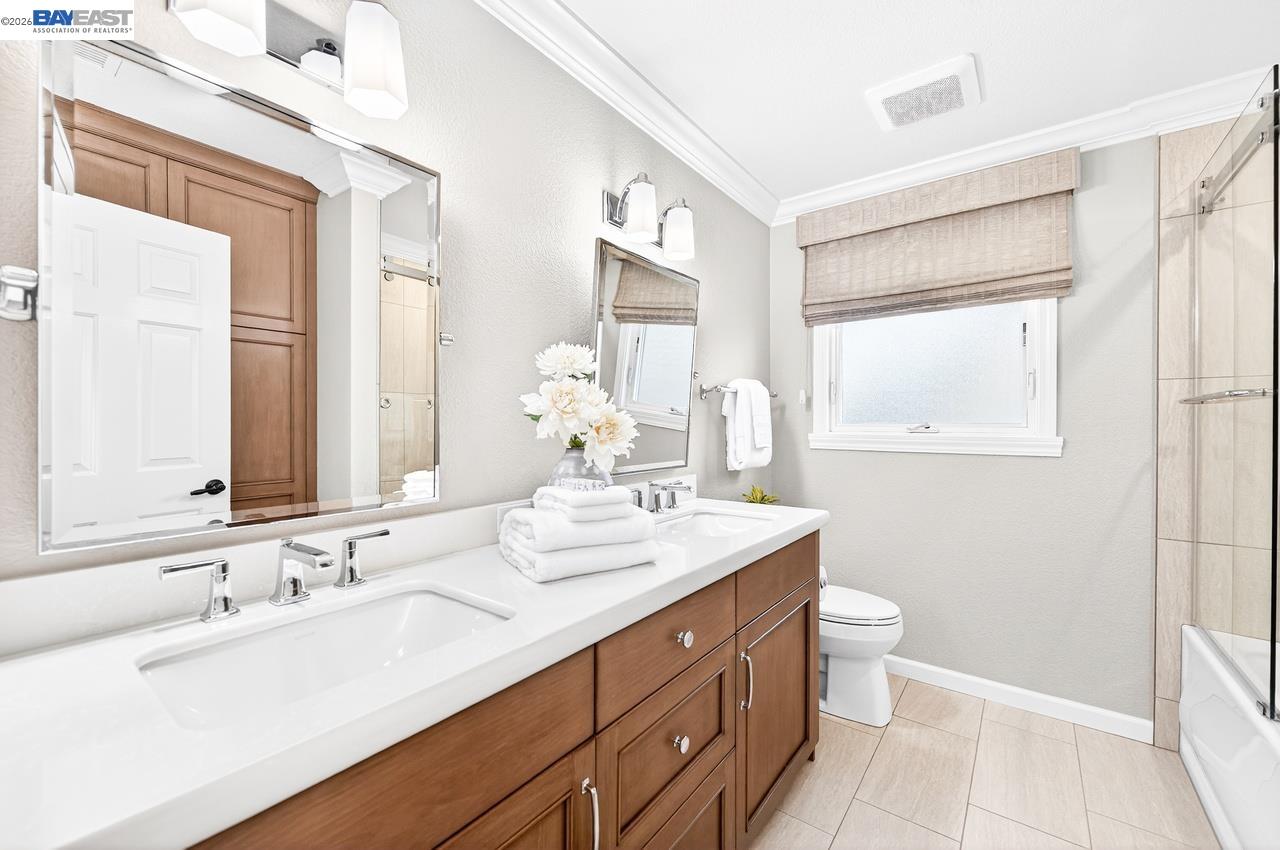 Detail Gallery Image 34 of 59 For 859 Gray Fox Cir, Pleasanton,  CA 94566 - 5 Beds | 4 Baths