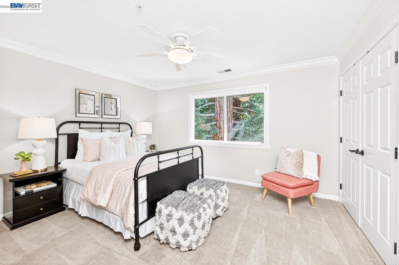 Detail Gallery Image 35 of 59 For 859 Gray Fox Cir, Pleasanton,  CA 94566 - 5 Beds | 4 Baths