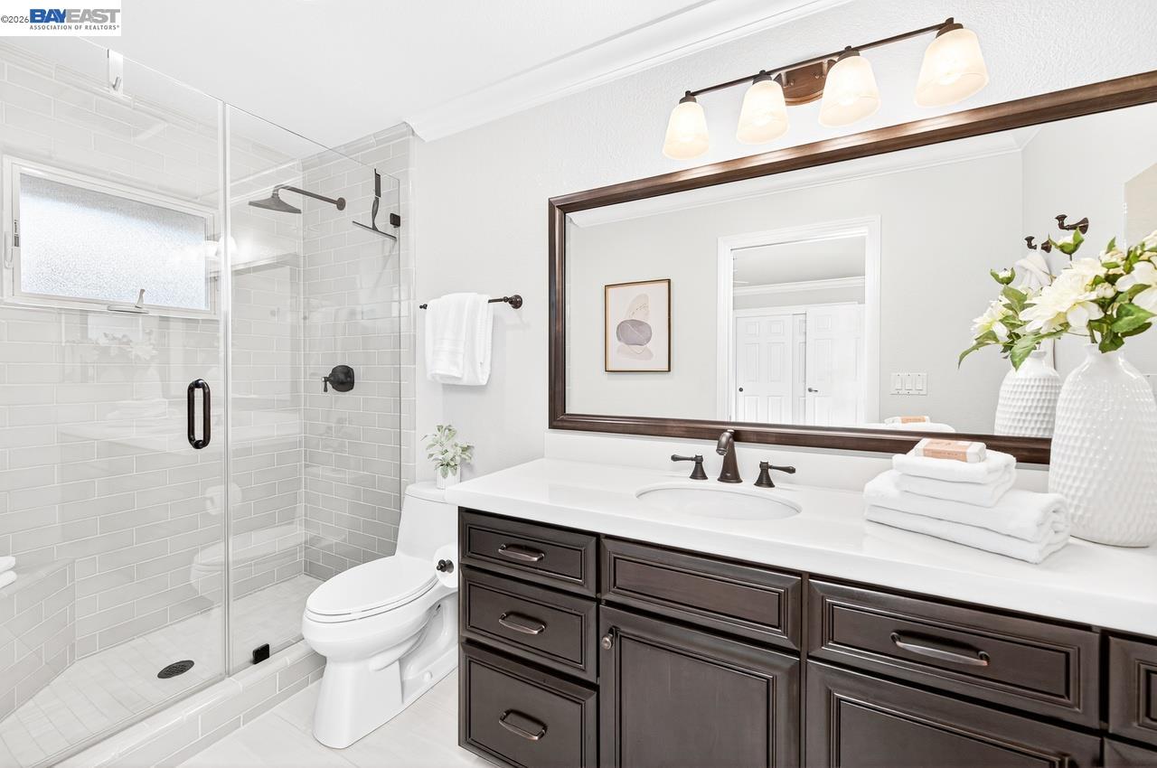 Detail Gallery Image 37 of 59 For 859 Gray Fox Cir, Pleasanton,  CA 94566 - 5 Beds | 4 Baths