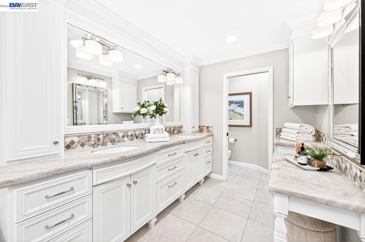 Detail Gallery Image 46 of 59 For 859 Gray Fox Cir, Pleasanton,  CA 94566 - 5 Beds | 4 Baths