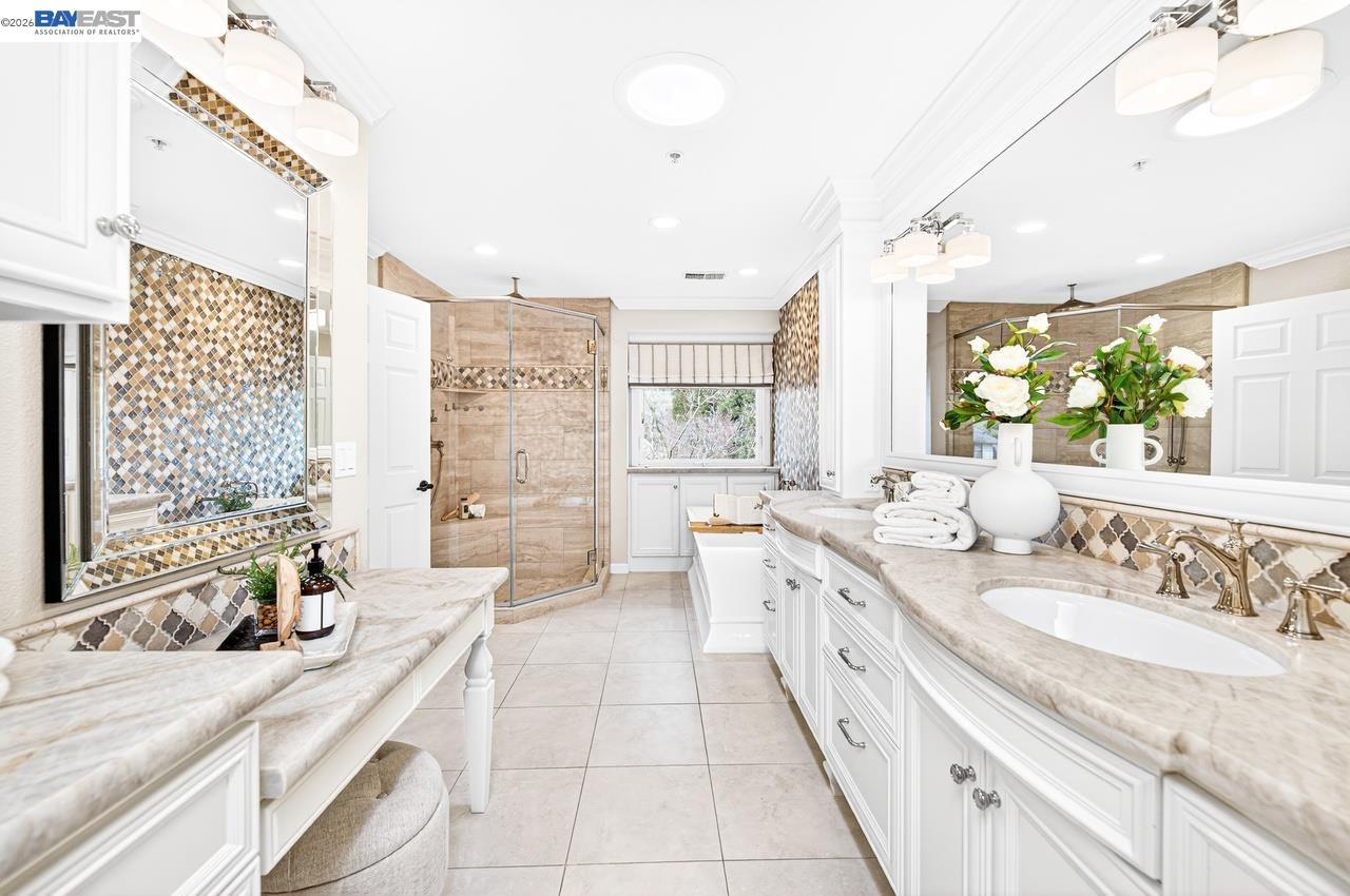 Detail Gallery Image 47 of 59 For 859 Gray Fox Cir, Pleasanton,  CA 94566 - 5 Beds | 4 Baths