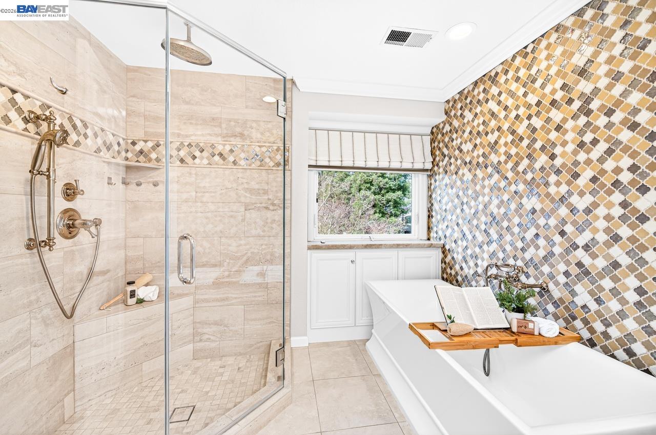 Detail Gallery Image 48 of 59 For 859 Gray Fox Cir, Pleasanton,  CA 94566 - 5 Beds | 4 Baths