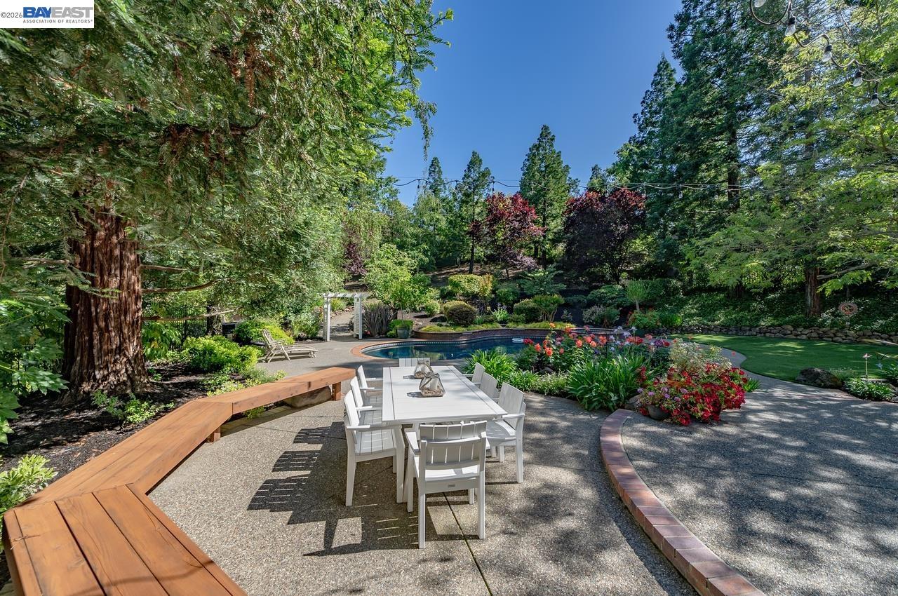 Detail Gallery Image 49 of 59 For 859 Gray Fox Cir, Pleasanton,  CA 94566 - 5 Beds | 4 Baths