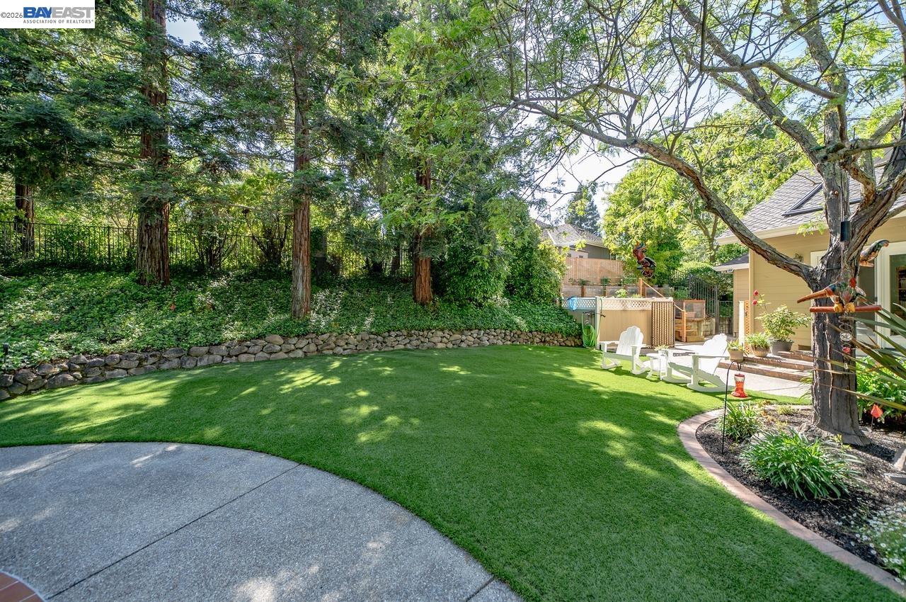 Detail Gallery Image 50 of 59 For 859 Gray Fox Cir, Pleasanton,  CA 94566 - 5 Beds | 4 Baths