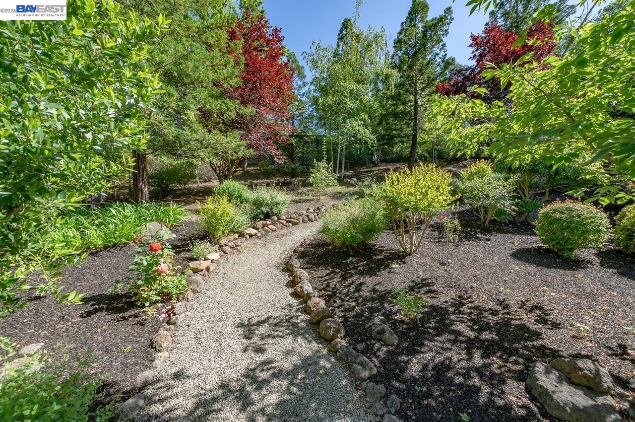 Detail Gallery Image 55 of 59 For 859 Gray Fox Cir, Pleasanton,  CA 94566 - 5 Beds | 4 Baths