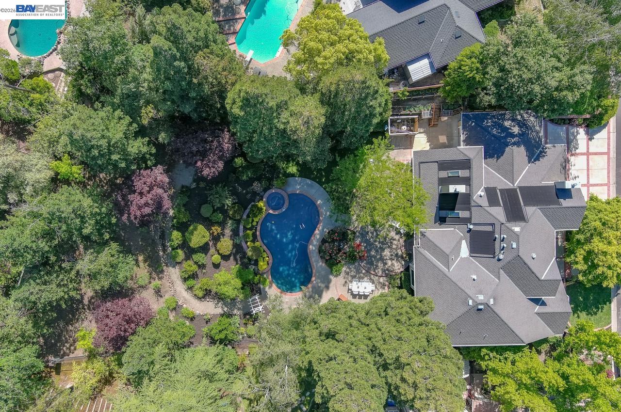 Detail Gallery Image 58 of 59 For 859 Gray Fox Cir, Pleasanton,  CA 94566 - 5 Beds | 4 Baths