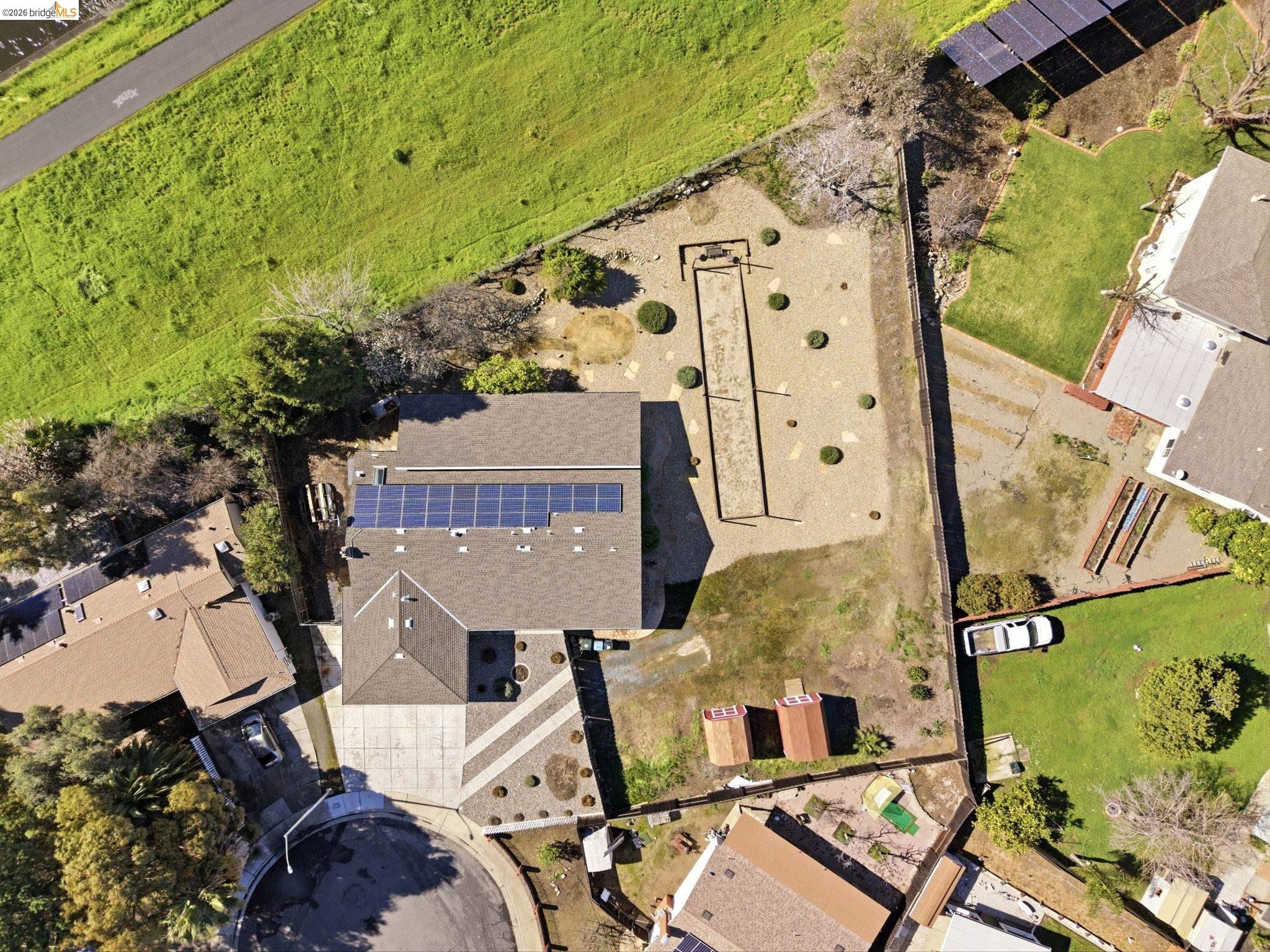 Detail Gallery Image 55 of 60 For 3142 Van Buren Pl, Antioch,  CA 94509 - 4 Beds | 3 Baths