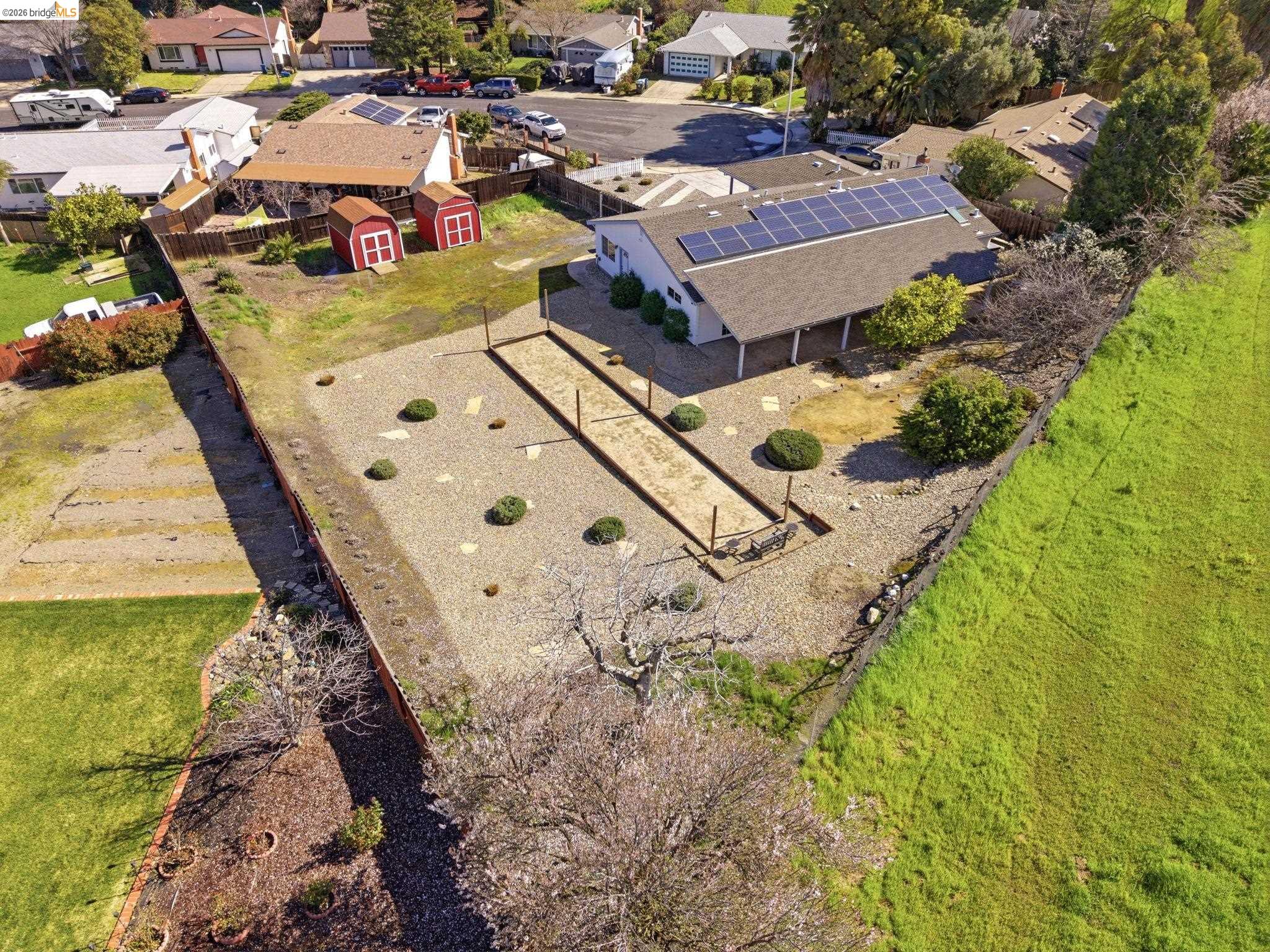 Detail Gallery Image 57 of 60 For 3142 Van Buren Pl, Antioch,  CA 94509 - 4 Beds | 3 Baths