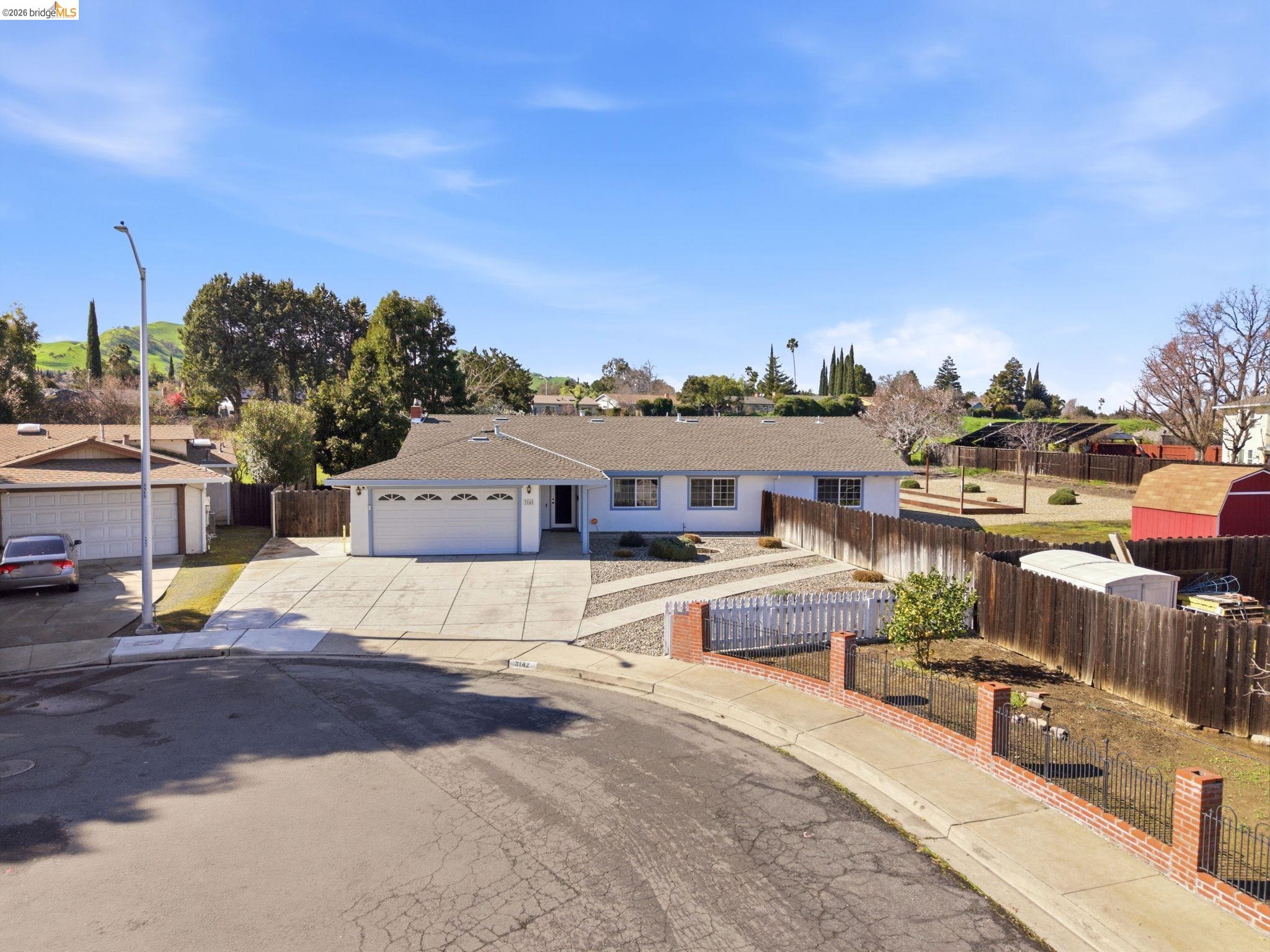 Detail Gallery Image 58 of 60 For 3142 Van Buren Pl, Antioch,  CA 94509 - 4 Beds | 3 Baths