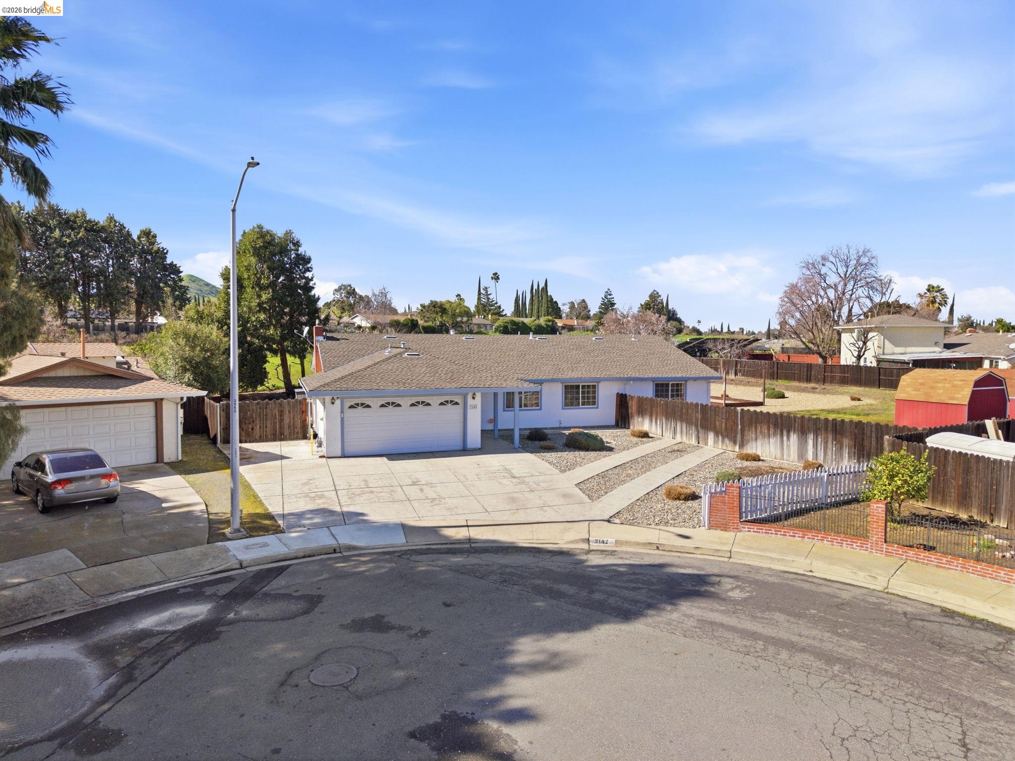 Detail Gallery Image 59 of 60 For 3142 Van Buren Pl, Antioch,  CA 94509 - 4 Beds | 3 Baths