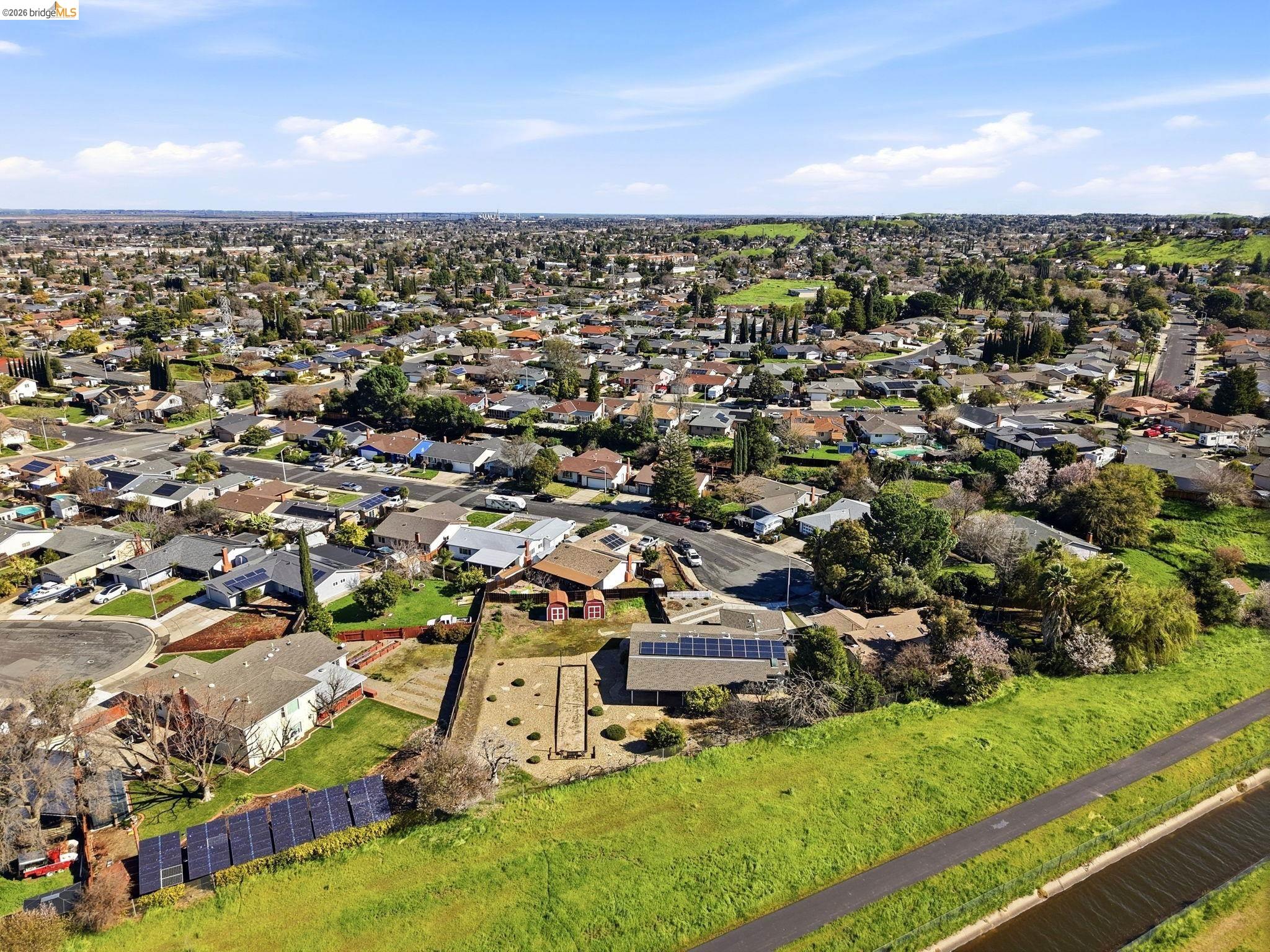Detail Gallery Image 60 of 60 For 3142 Van Buren Pl, Antioch,  CA 94509 - 4 Beds | 3 Baths