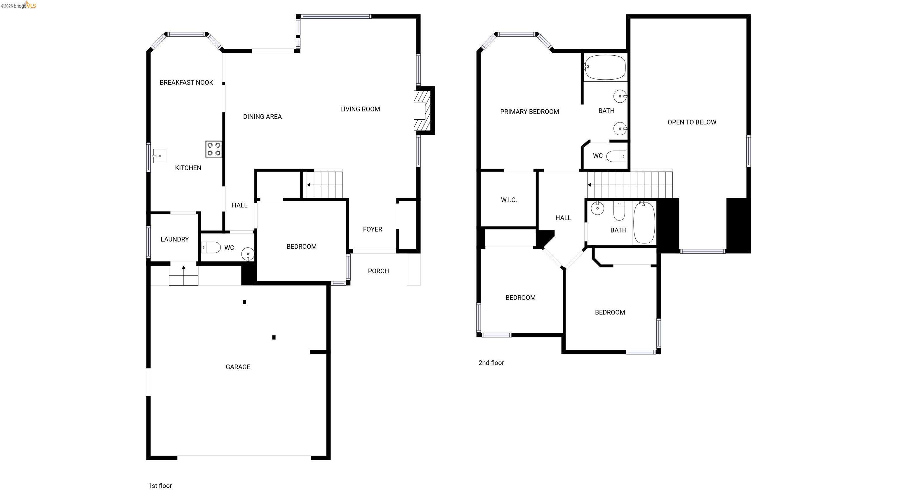 Detail Gallery Image 15 of 15 For 2270 Bayberry Cir, Pittsburg,  CA 94565 - 4 Beds | 2/1 Baths