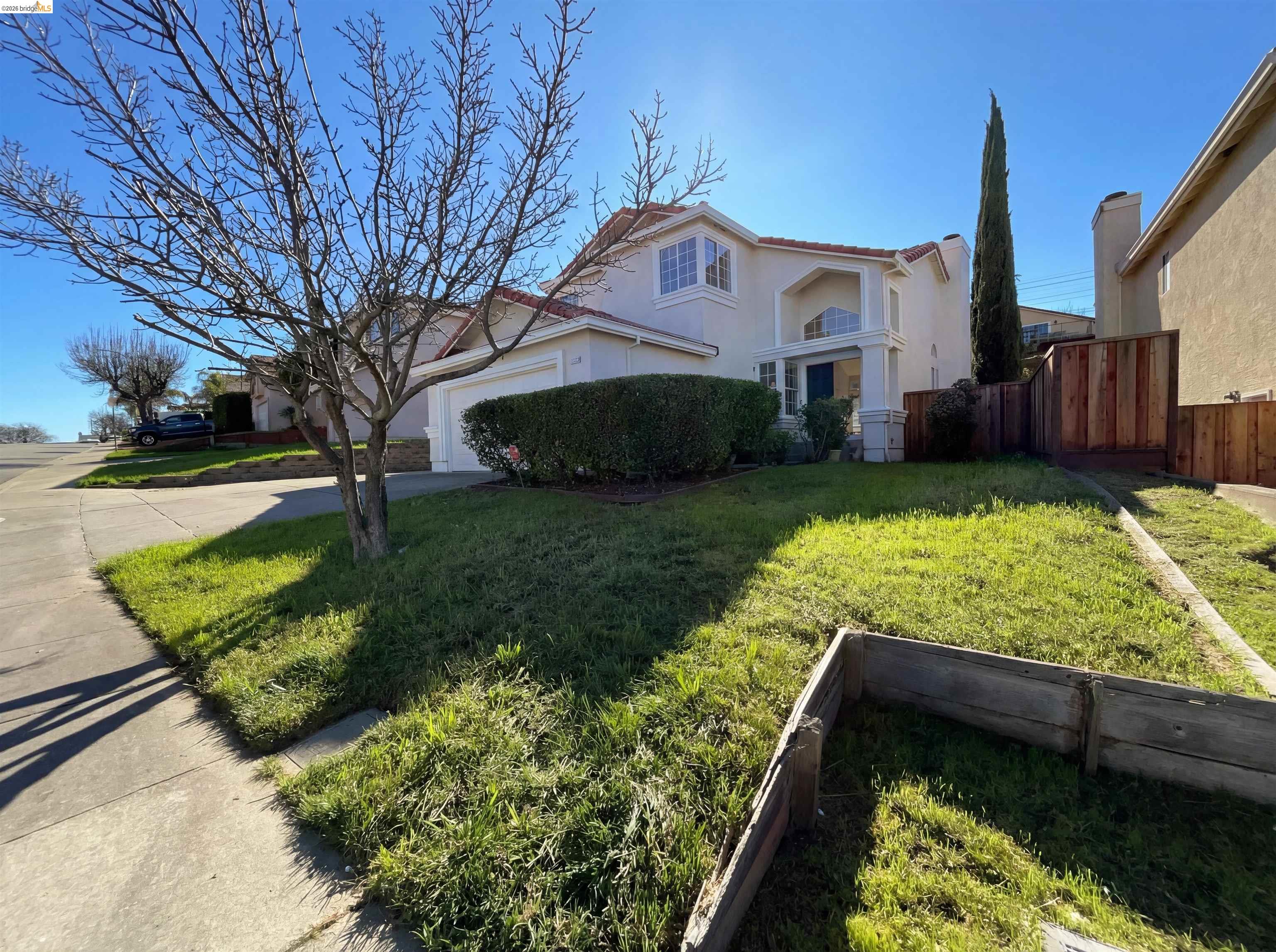Detail Gallery Image 7 of 32 For 2270 Bayberry Cir, Pittsburg,  CA 94565 - 4 Beds | 2/1 Baths