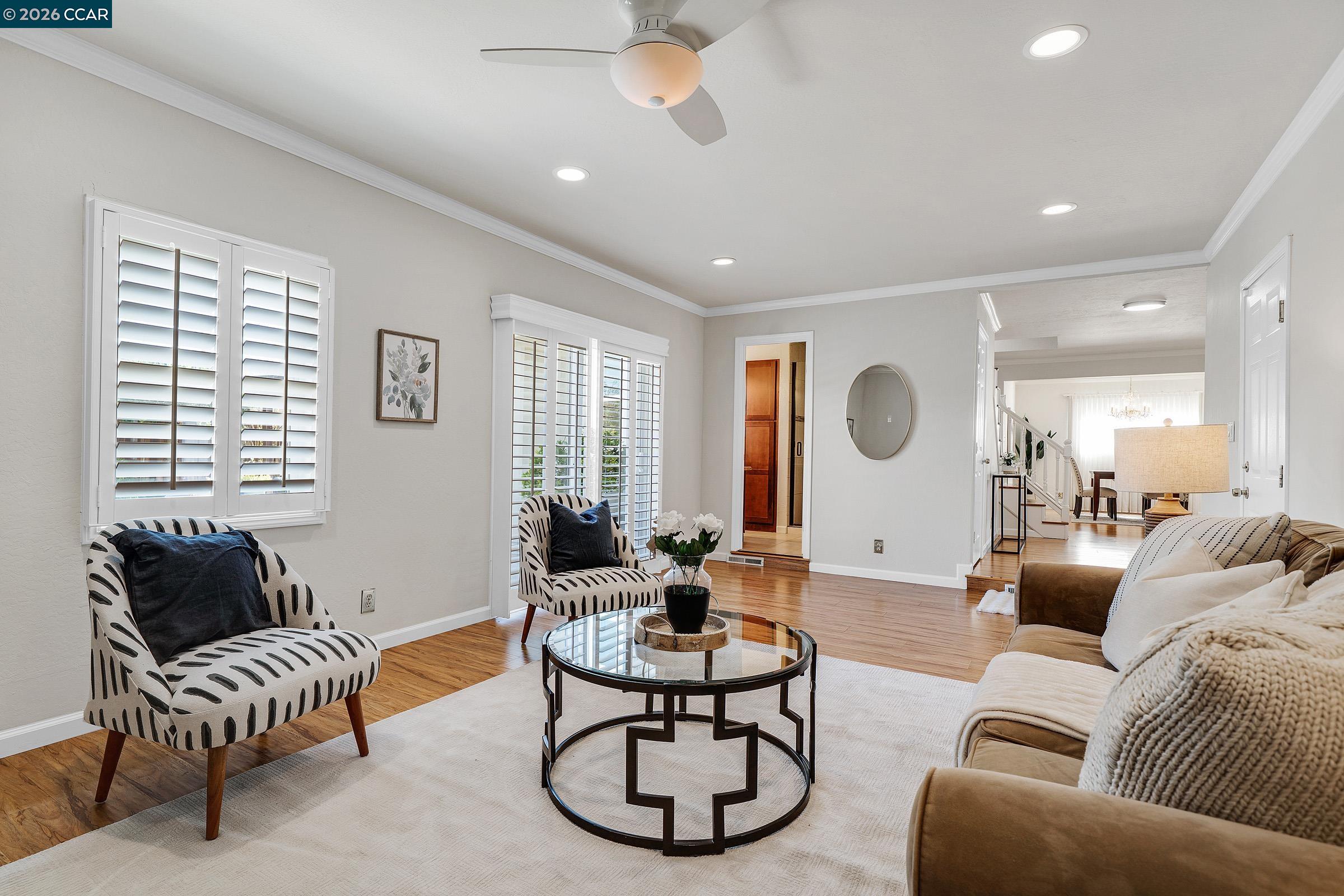 Detail Gallery Image 14 of 40 For 2415 Crestline Rd, Pleasanton,  CA 94566 - 5 Beds | 3 Baths