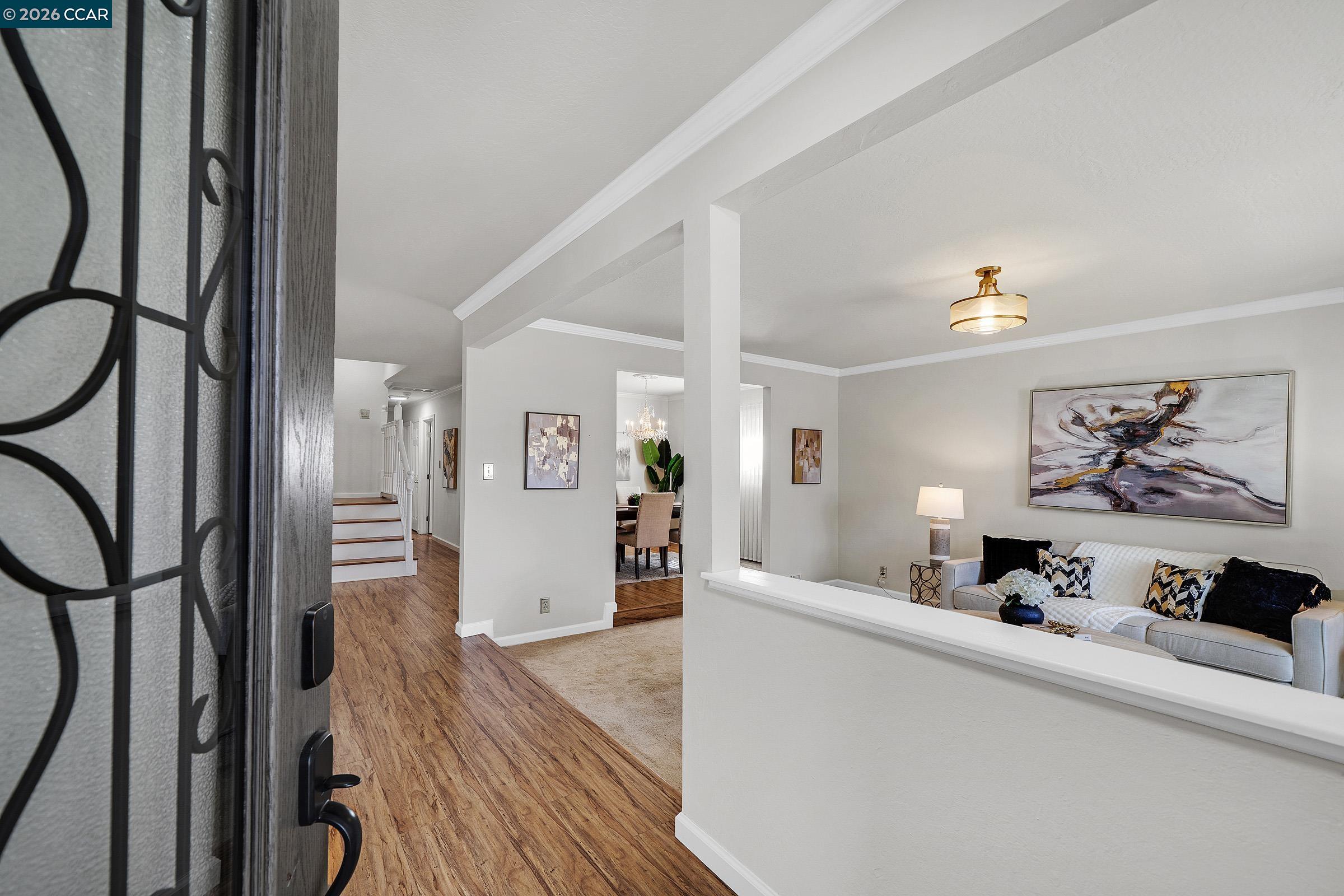 Detail Gallery Image 3 of 40 For 2415 Crestline Rd, Pleasanton,  CA 94566 - 5 Beds | 3 Baths